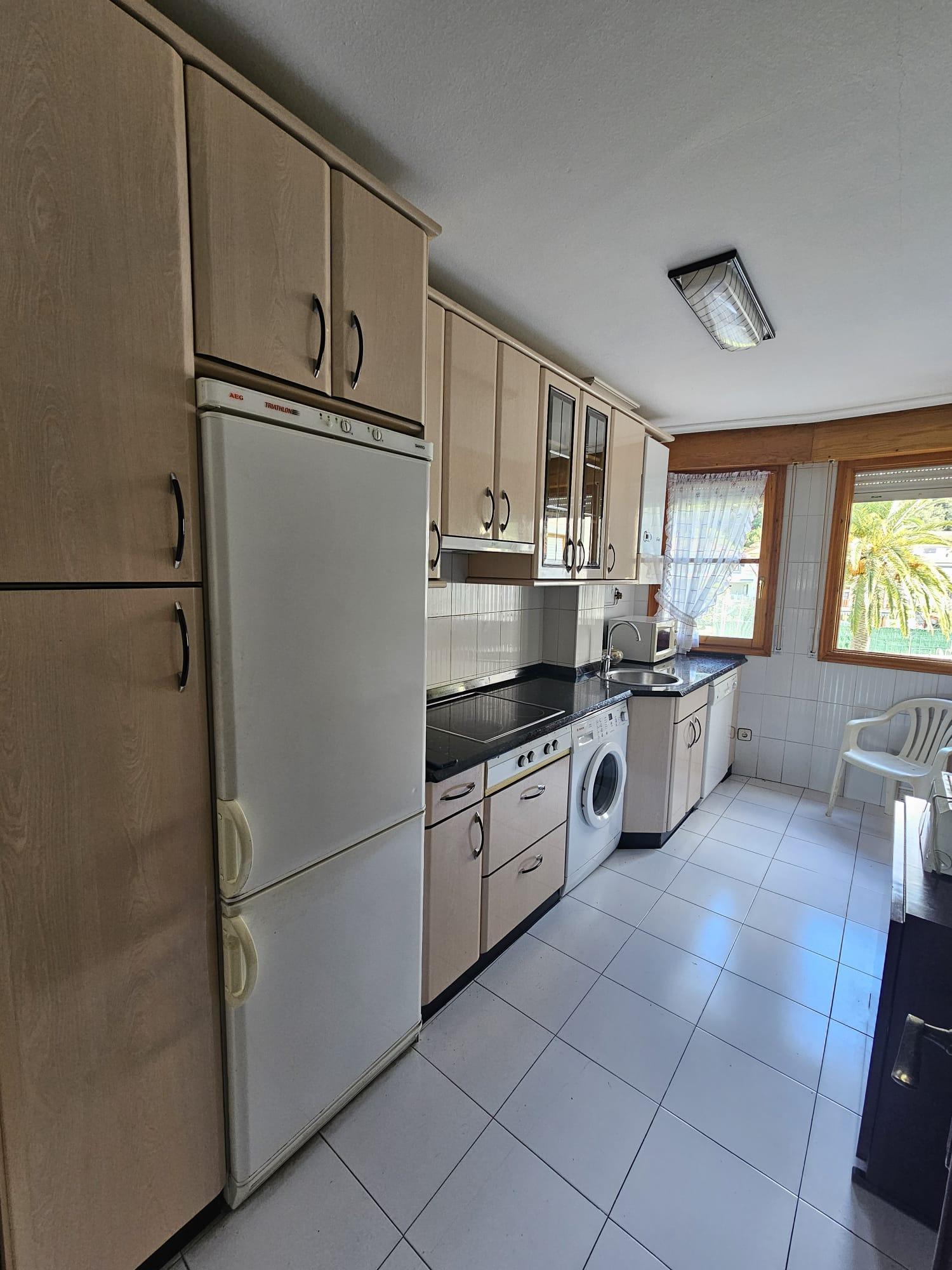  te koop appartement Santoña Trasmiera 12