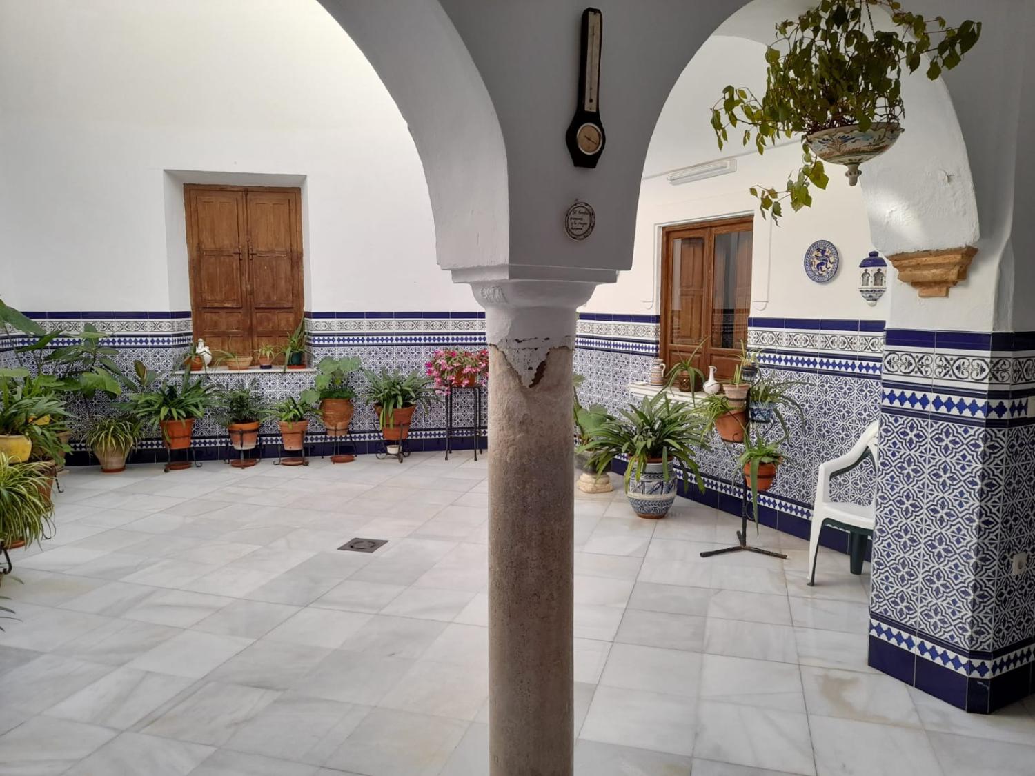  te koop huis Écija Écija 3
