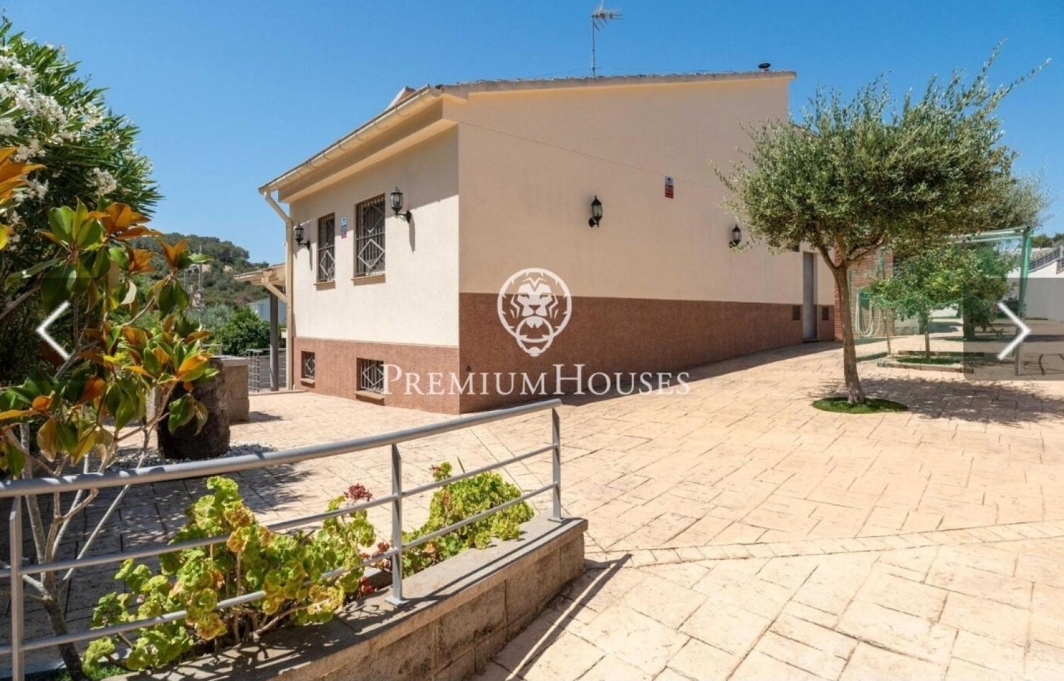  te koop huis Sant Pere De Ribes Garraf 73
