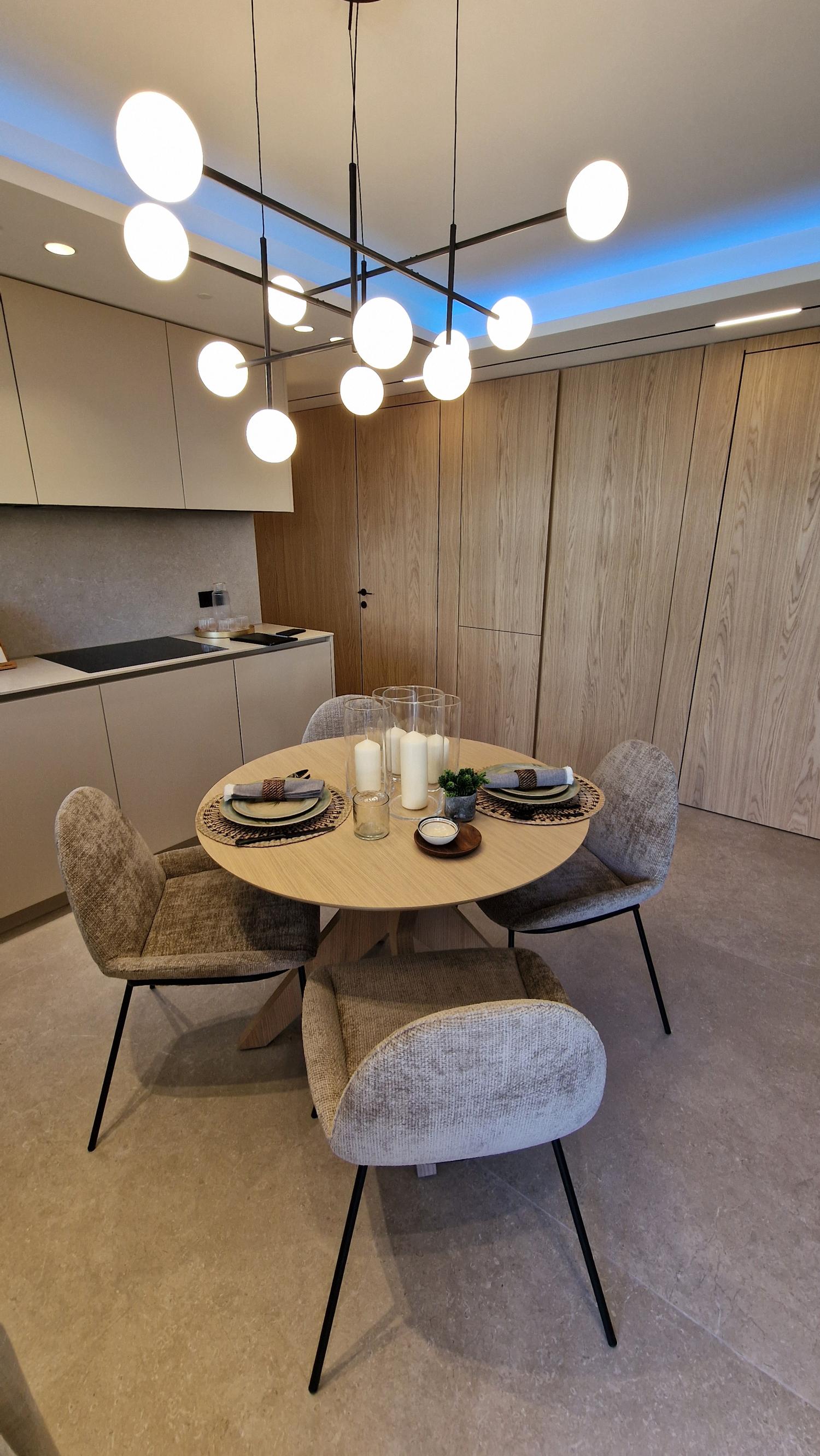  te koop appartement Nueva Andalucía Costa Del Sol Occidental 38