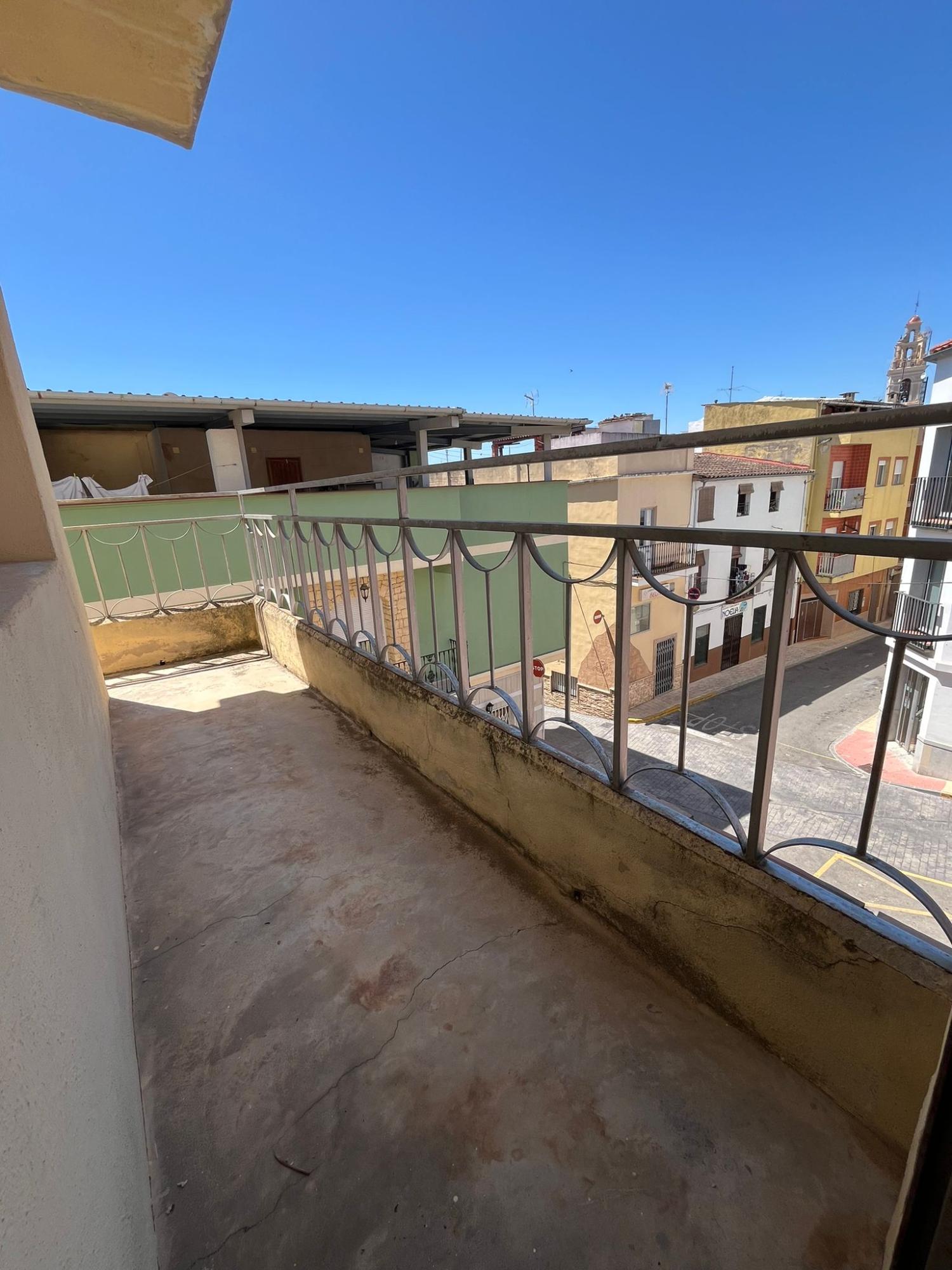  te koop huis Llutxent Vall D'albaida 32