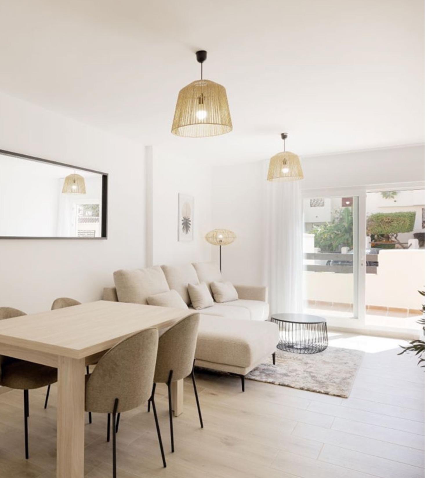  te koop appartement Casares Costa Del Sol Occidental 3
