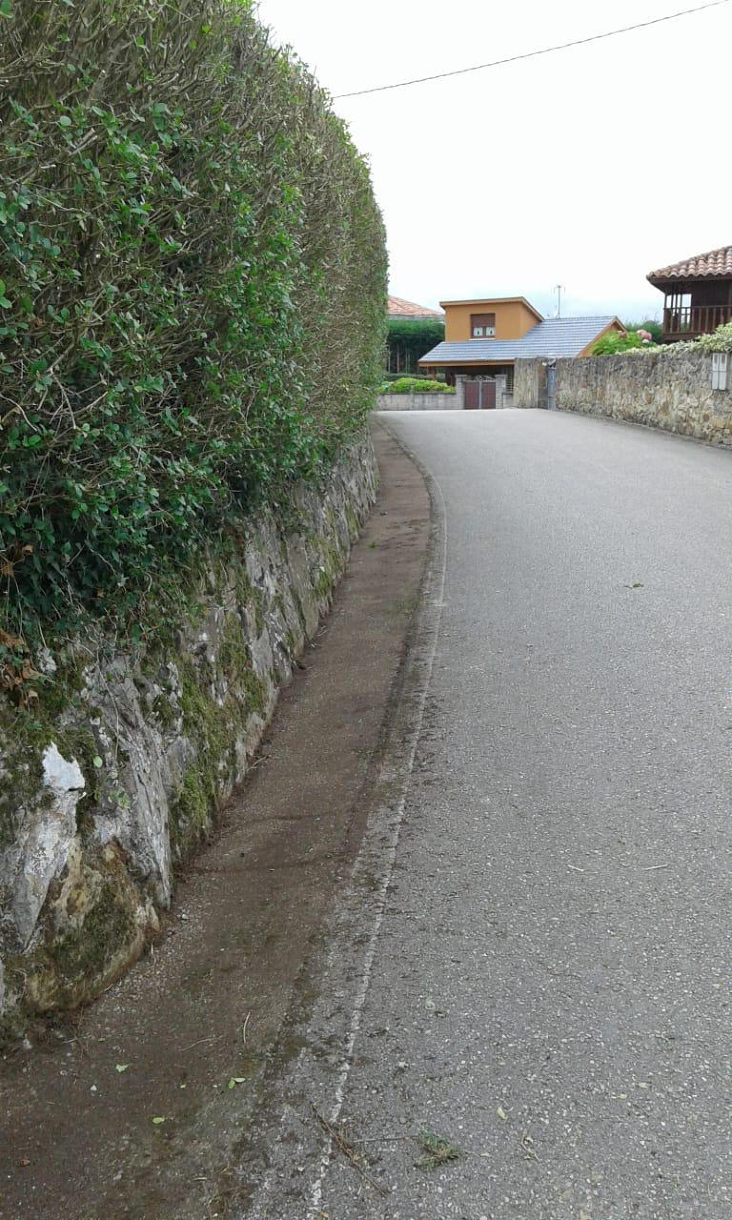  te koop boerderij Arguero Gijón 21