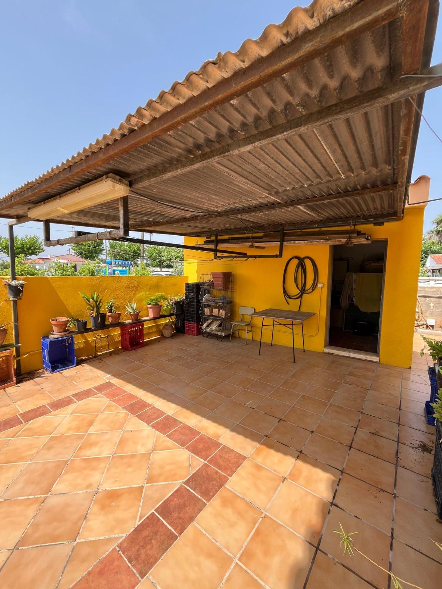  te koop villa Grao Plana Alta 2