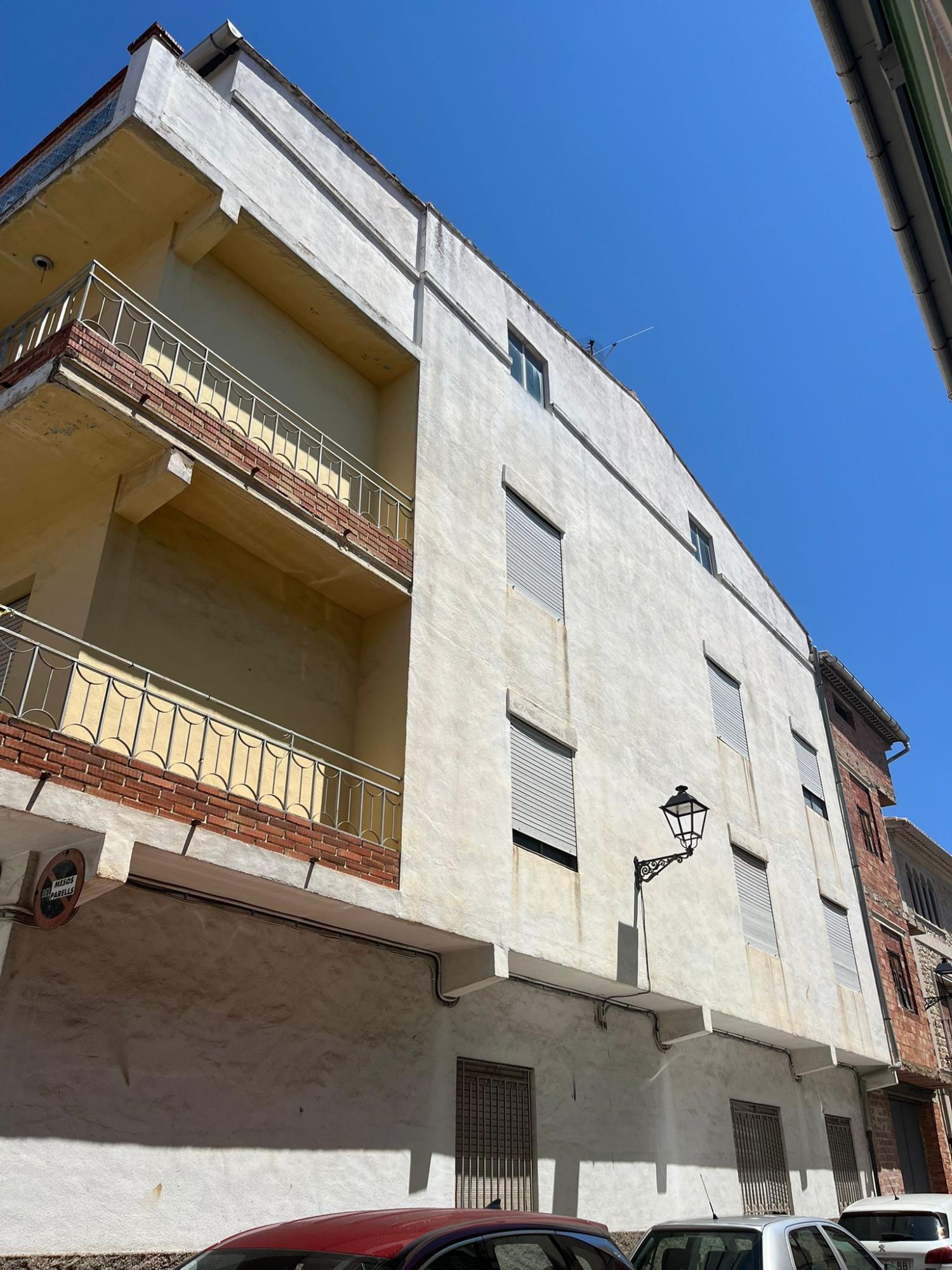  te koop huis Llutxent Vall D'albaida 2