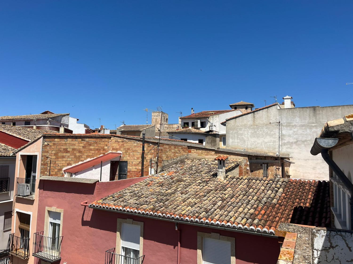  te koop huis Llutxent Vall D'albaida 33