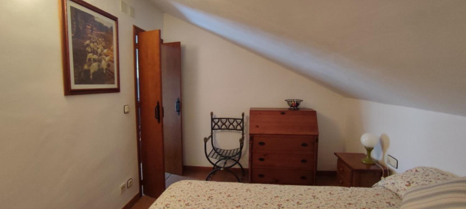  te koop huis La Higuera Monte Ibérico Almansa 29