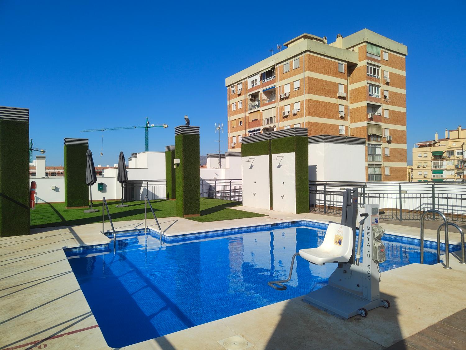  te koop gebouw Málaga Centro 29005 Málaga-Costa Del Sol 23