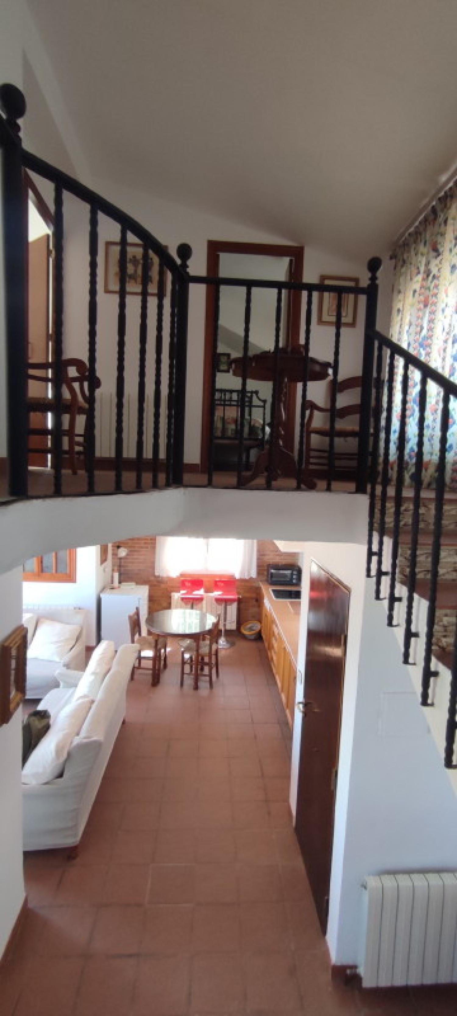  te koop huis La Higuera Monte Ibérico Almansa 51
