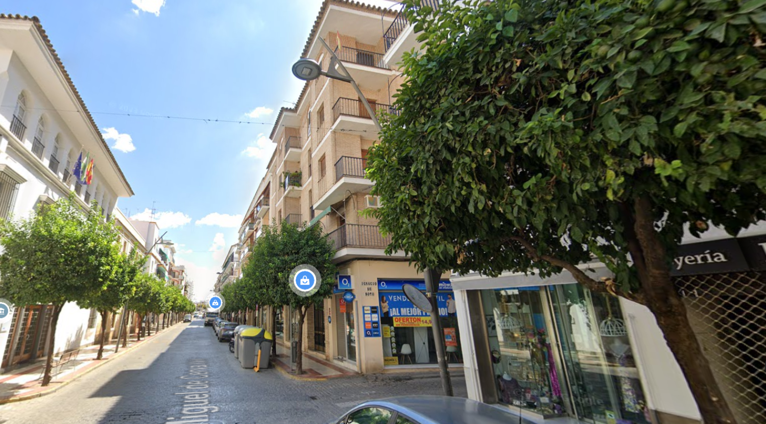  te koop appartement Écija Écija 3