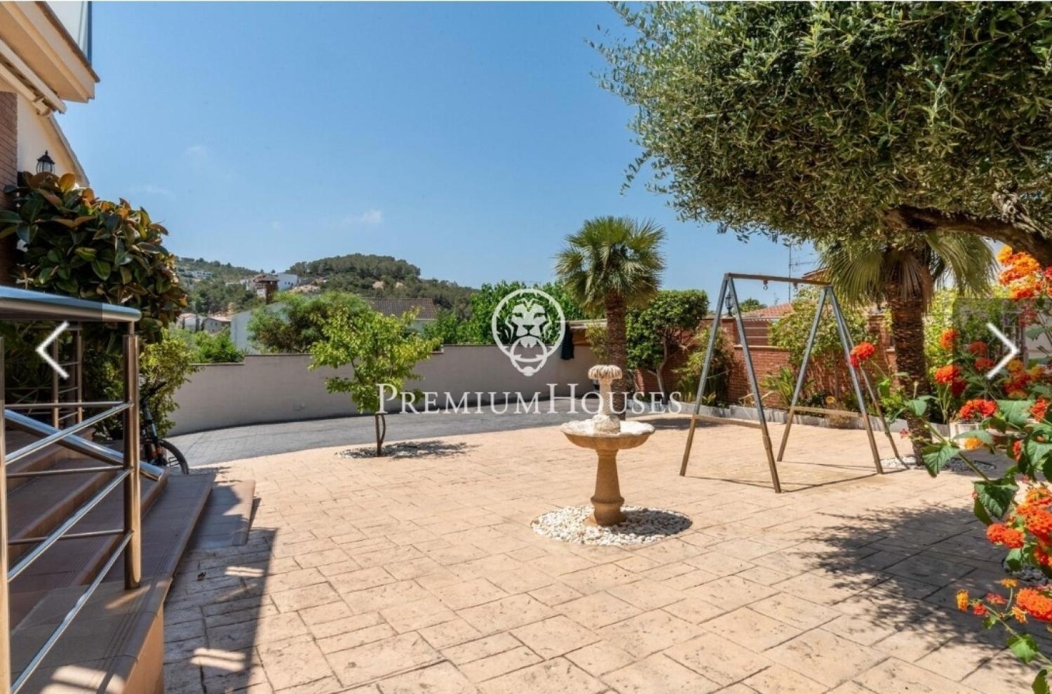  te koop huis Sant Pere De Ribes Garraf 32