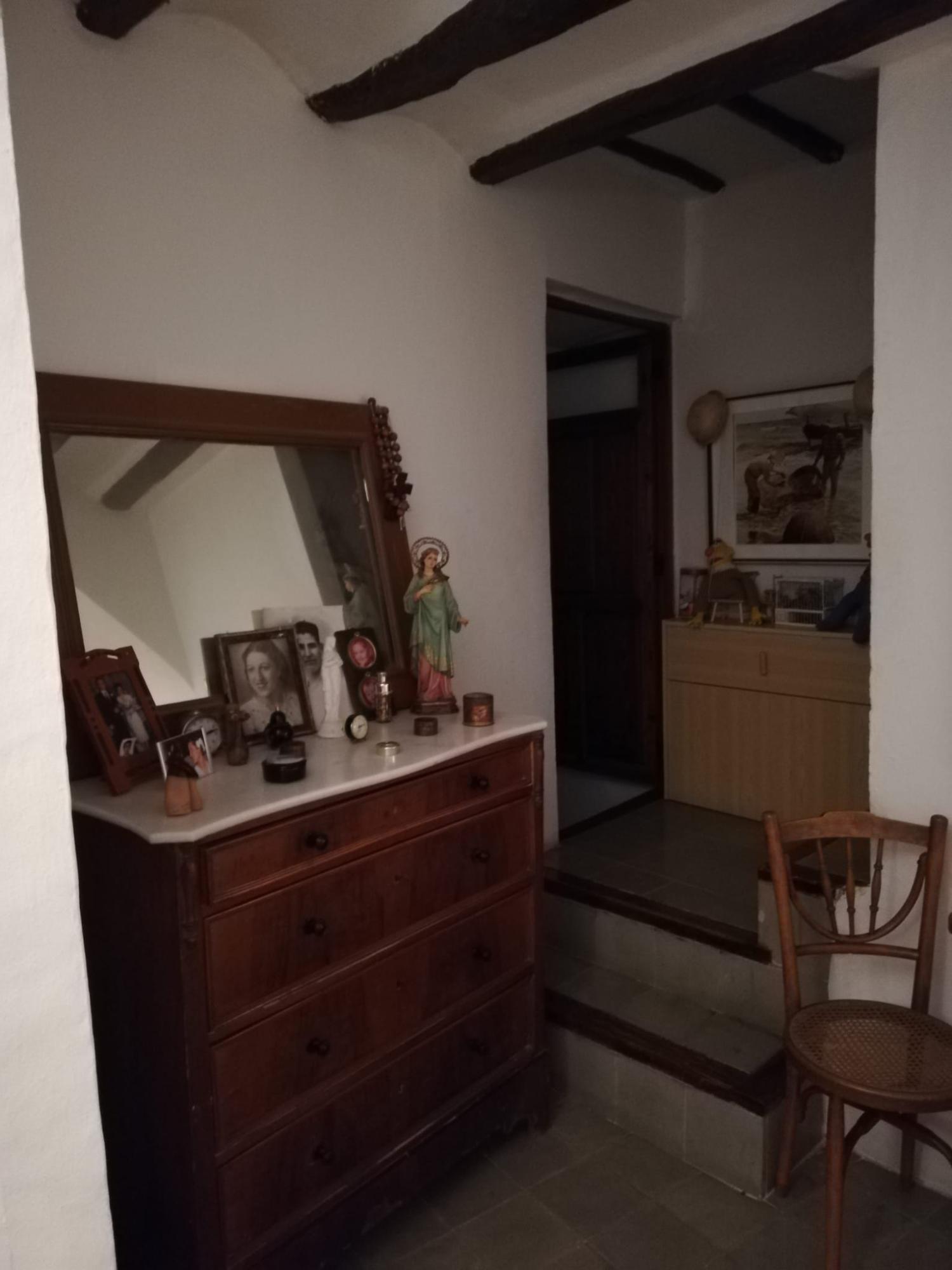  te koop rijtjeshuis Quatretondeta Comtat 11