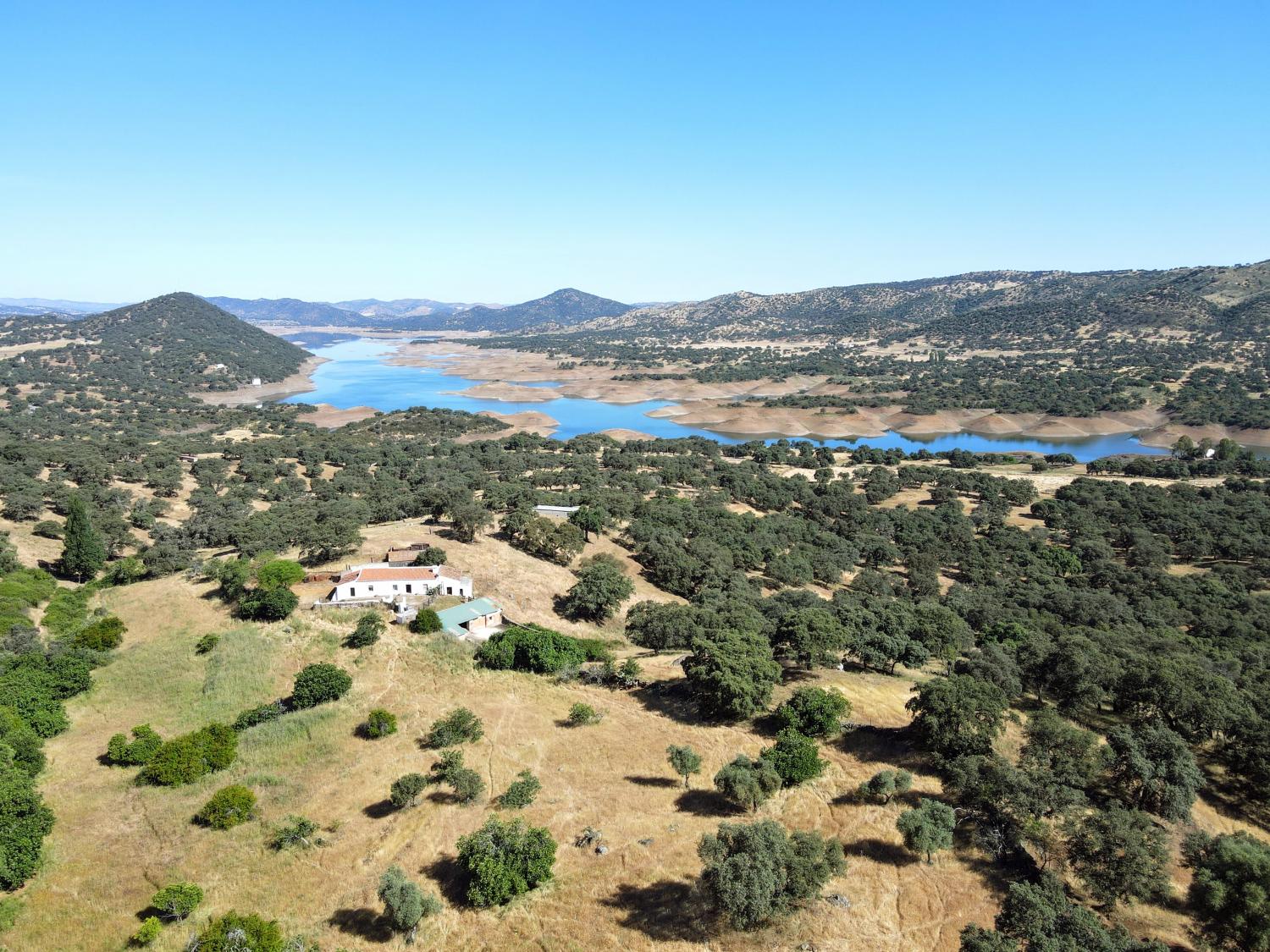  te koop boerderij Cazalla De La Sierra Sierra Norte 8
