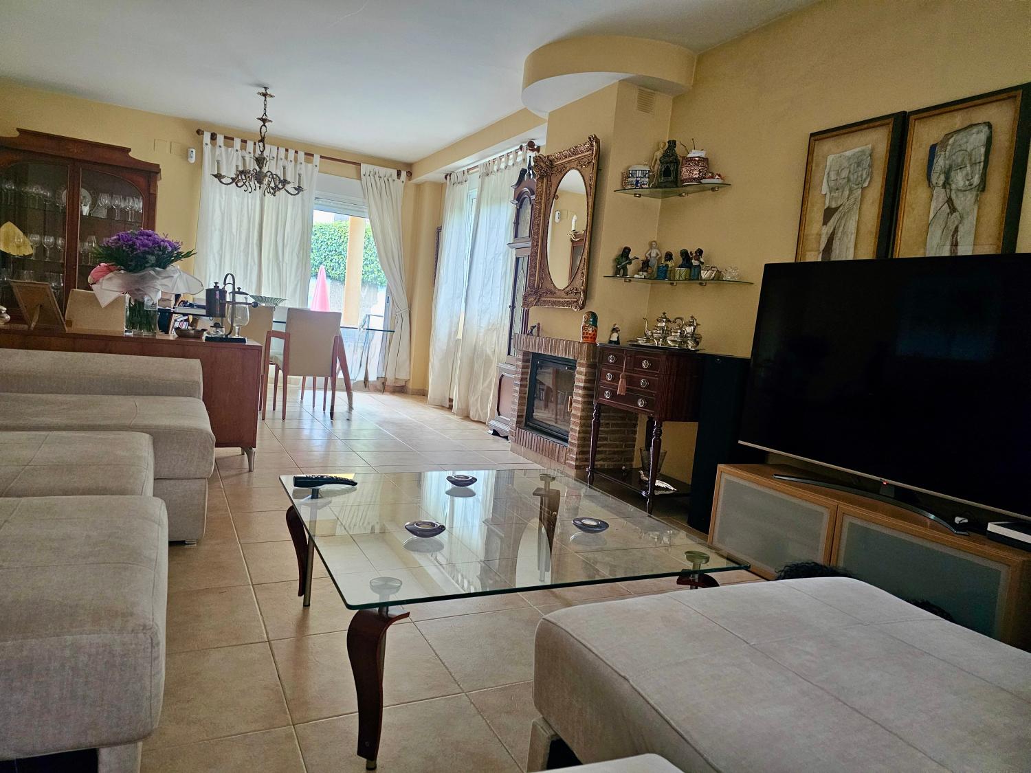  te koop villa Monte Alcedo Camp De Túria 26