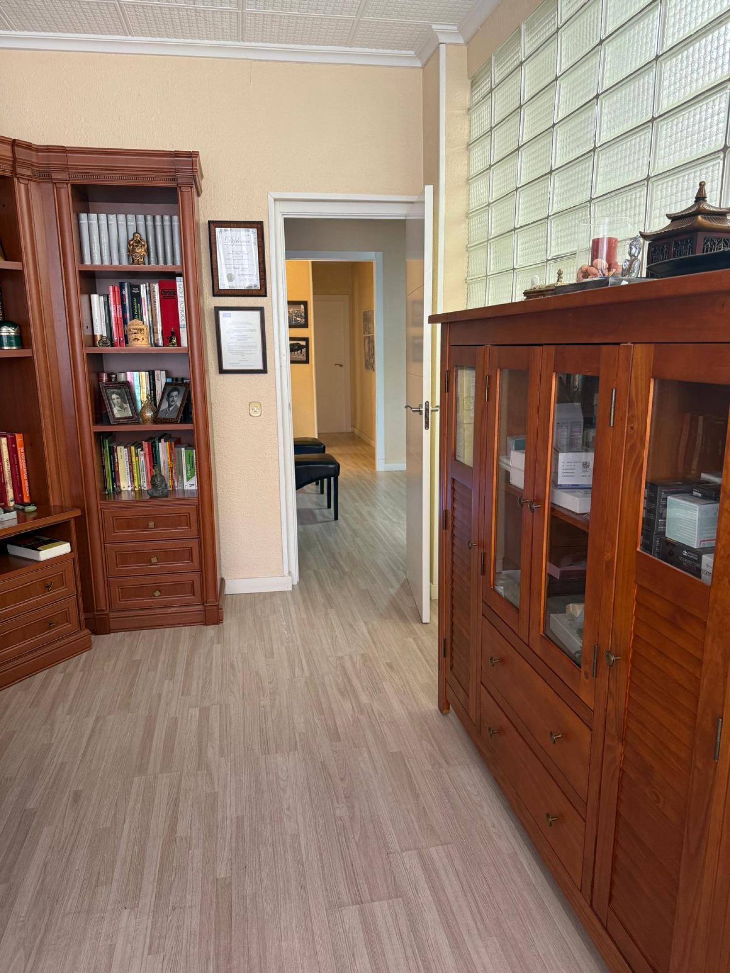  te koop huis Alicante Centro 03001 Alacantí 4