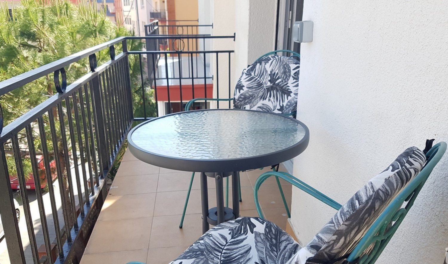  te koop appartement Segur De Calafell Baix Penedès 22
