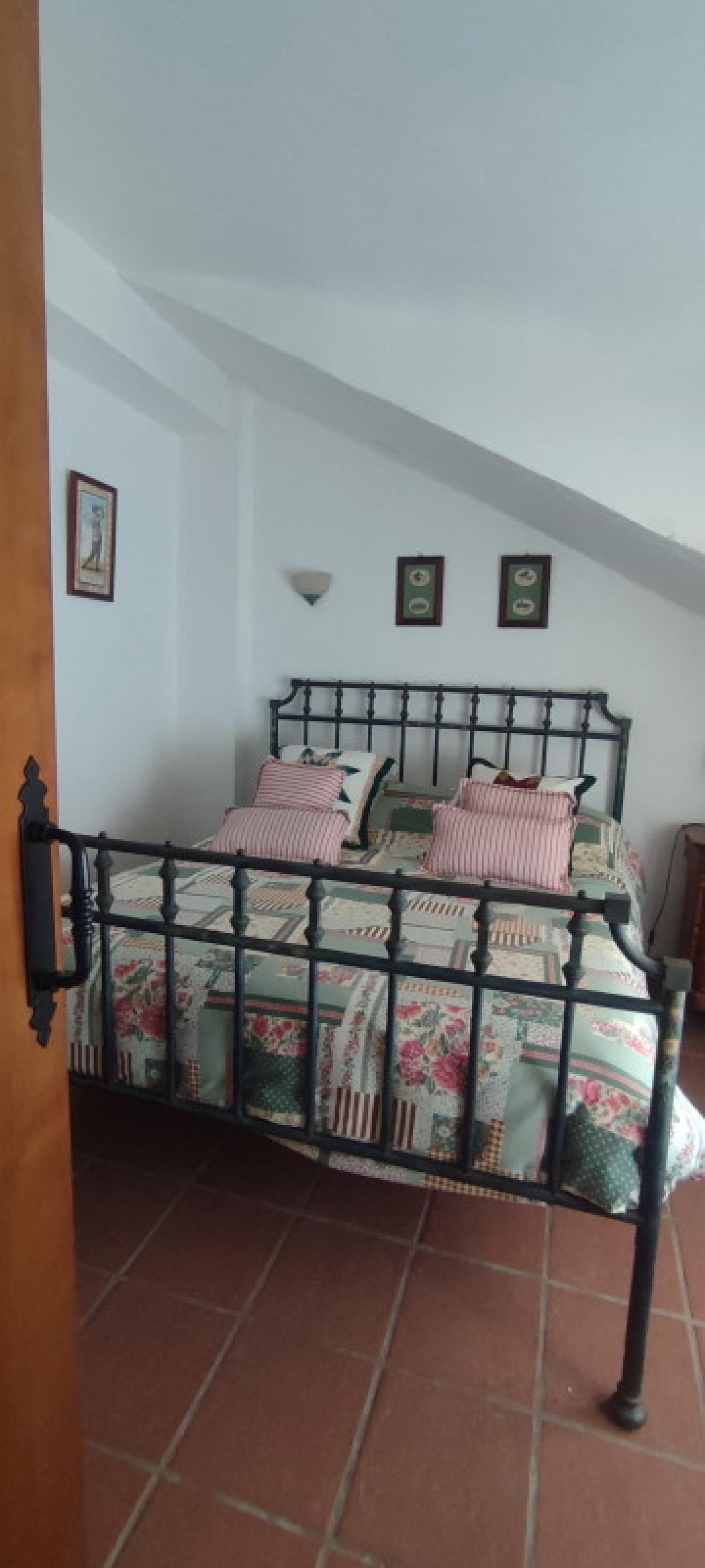  te koop huis La Higuera Monte Ibérico Almansa 13