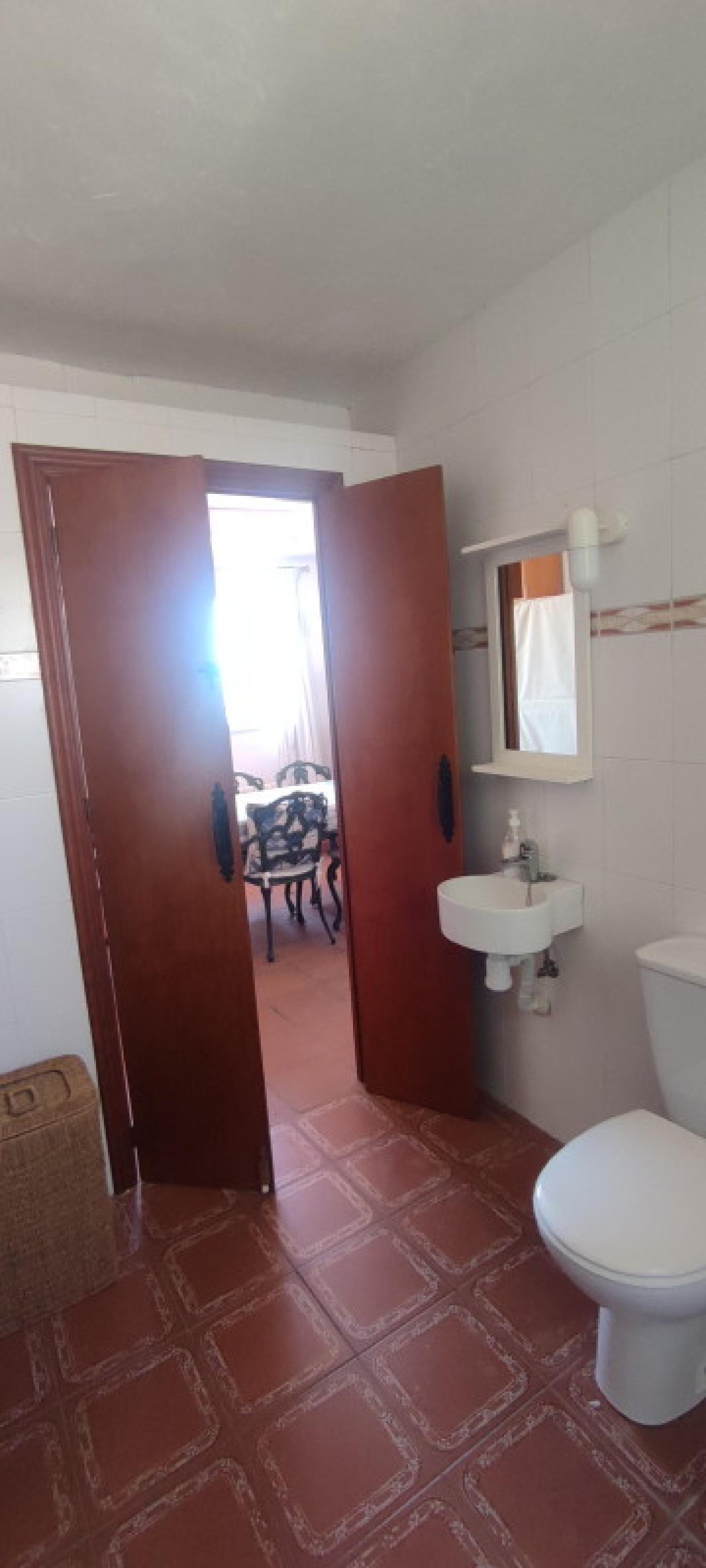  te koop huis La Higuera Monte Ibérico Almansa 43