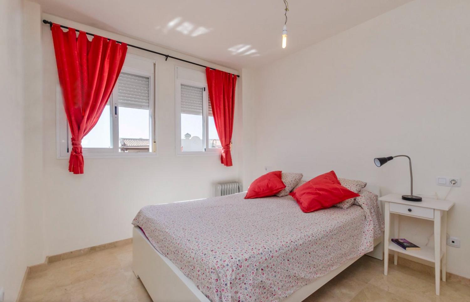  te koop penthouse Manilva Costa Del Sol Occidental 10