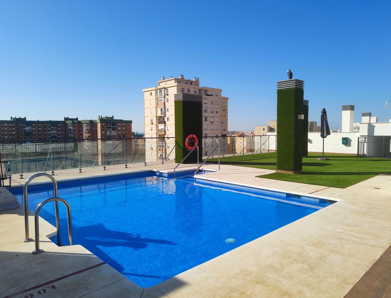  te koop gebouw Málaga Centro 29005 Málaga-Costa Del Sol 24