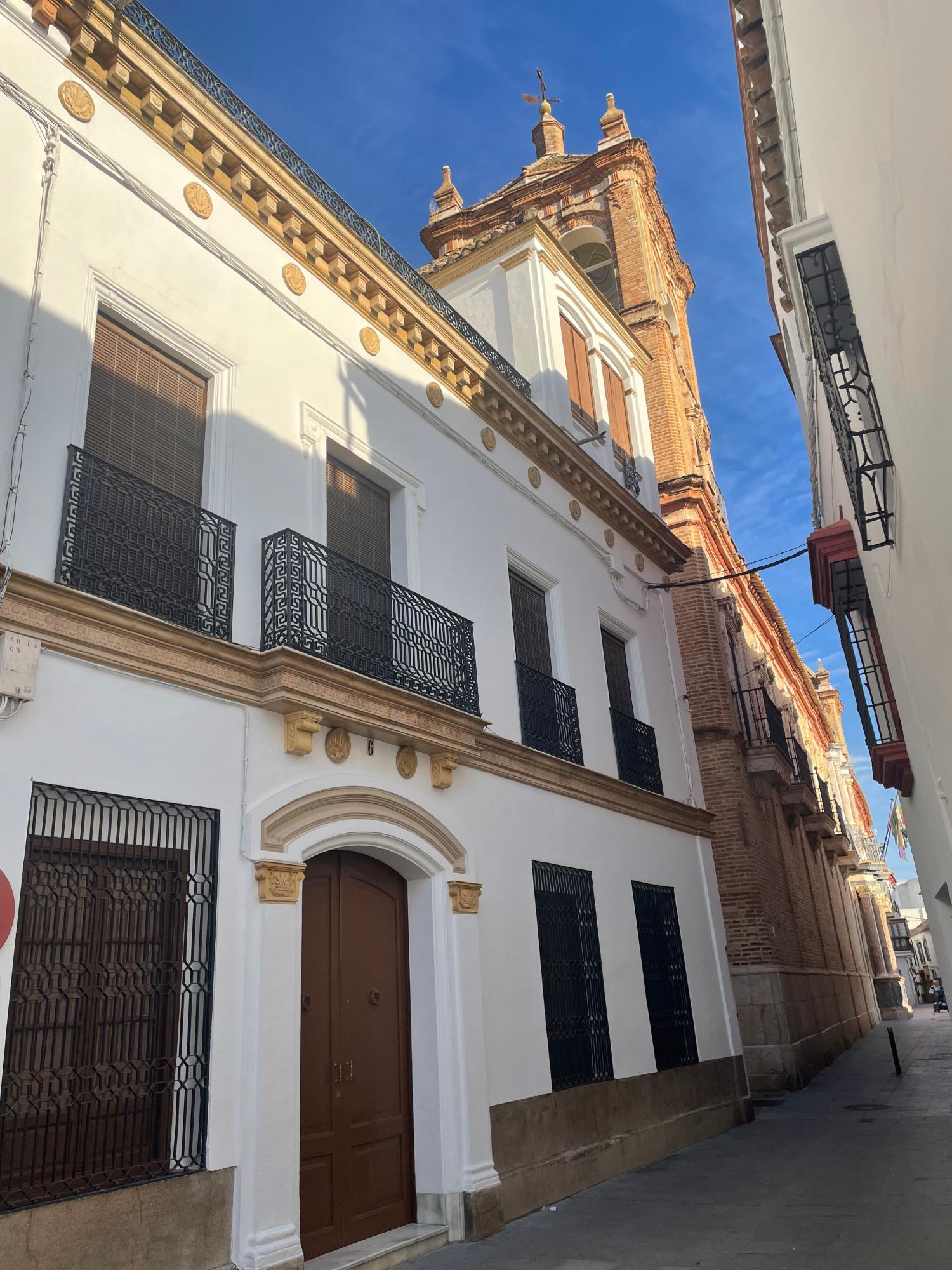  te koop huis Écija Écija 48