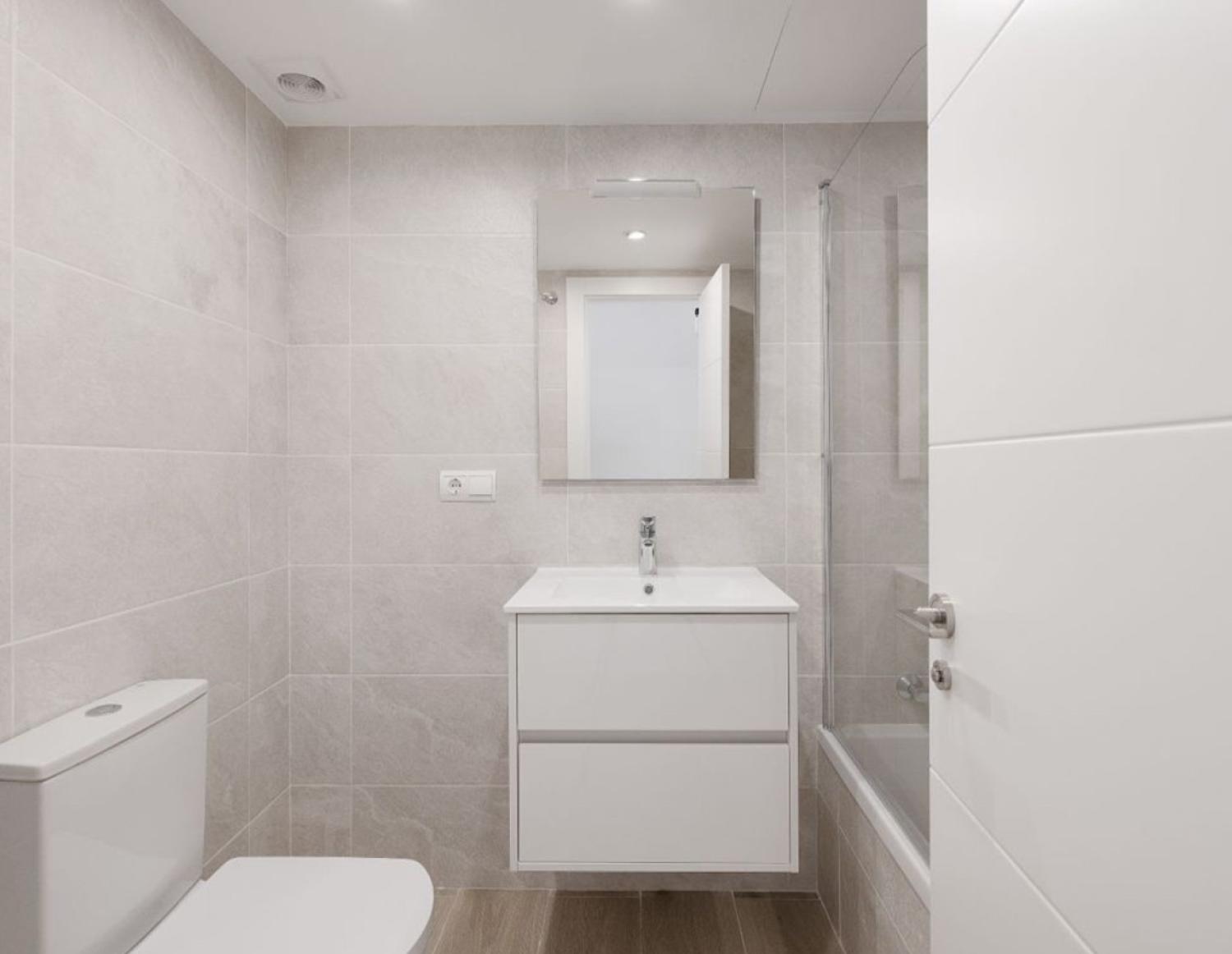  te koop appartement Casares Costa Del Sol Occidental 9
