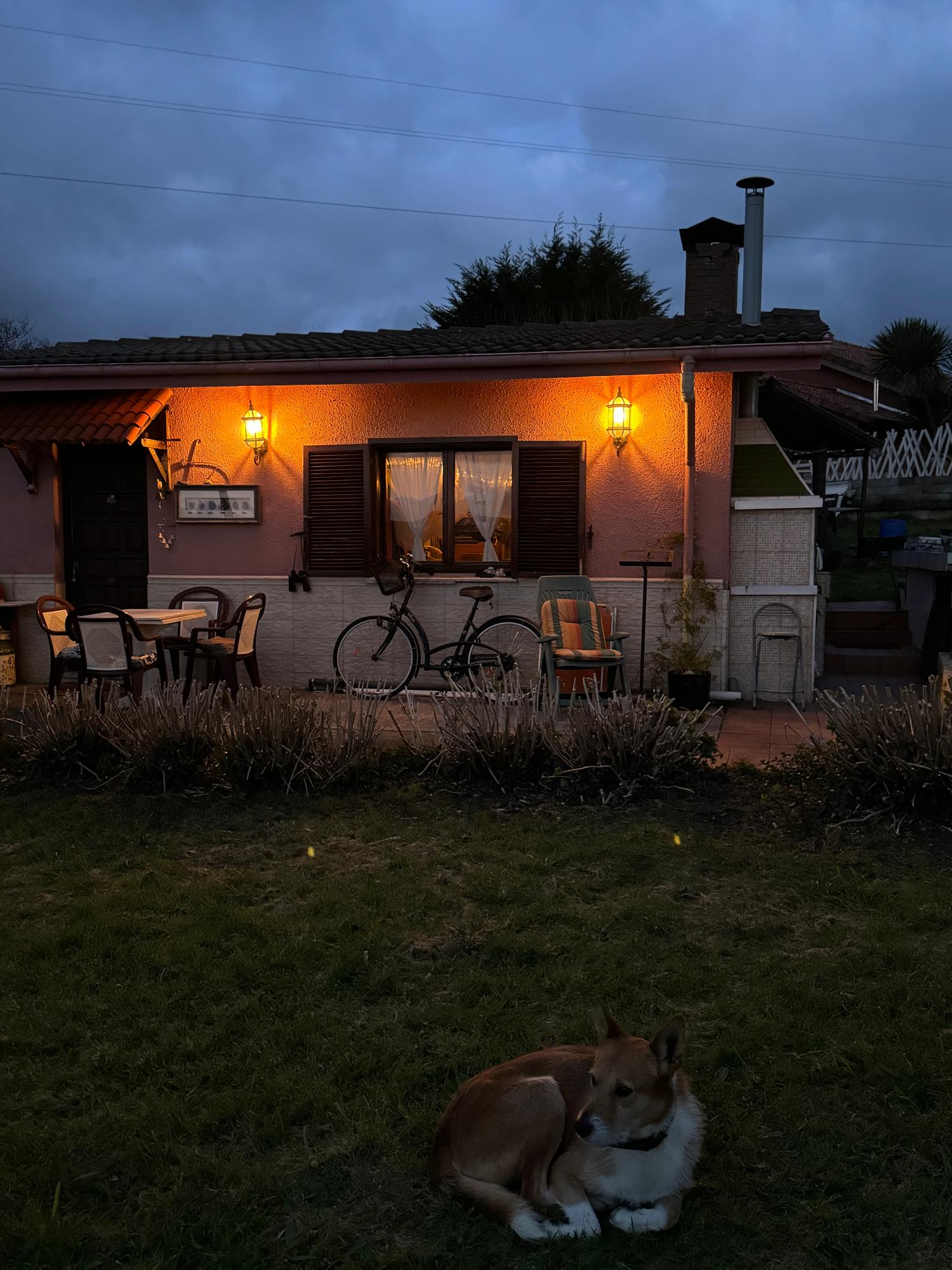  te koop boerderij Arguero Gijón 7