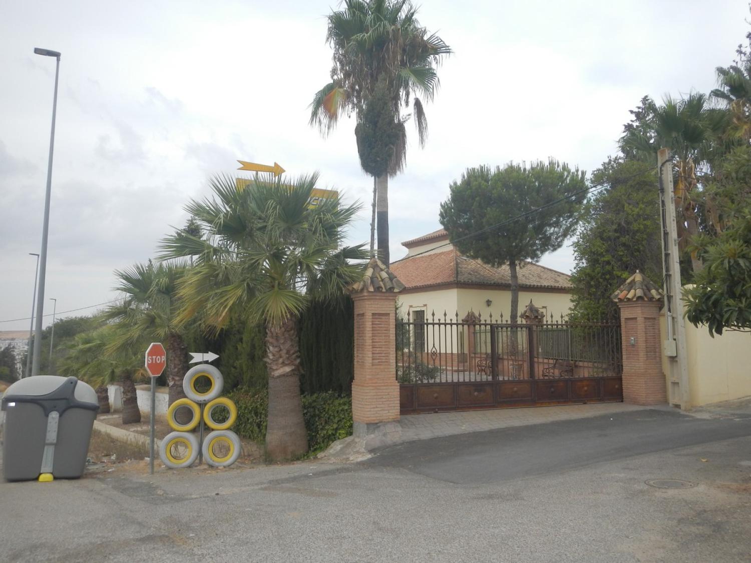  te koop villa Écija Écija 27