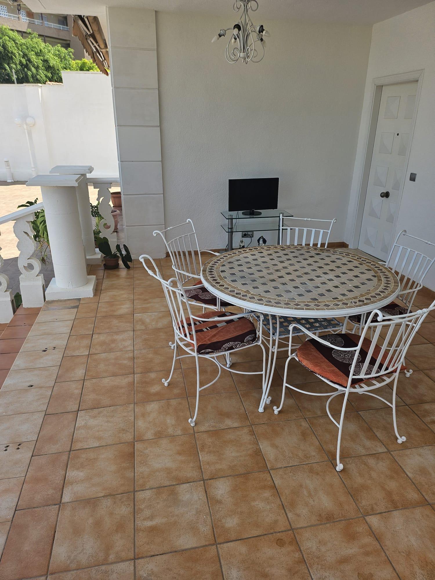  te koop villa Los Arenales Del Sol Baix Vinalopó 13
