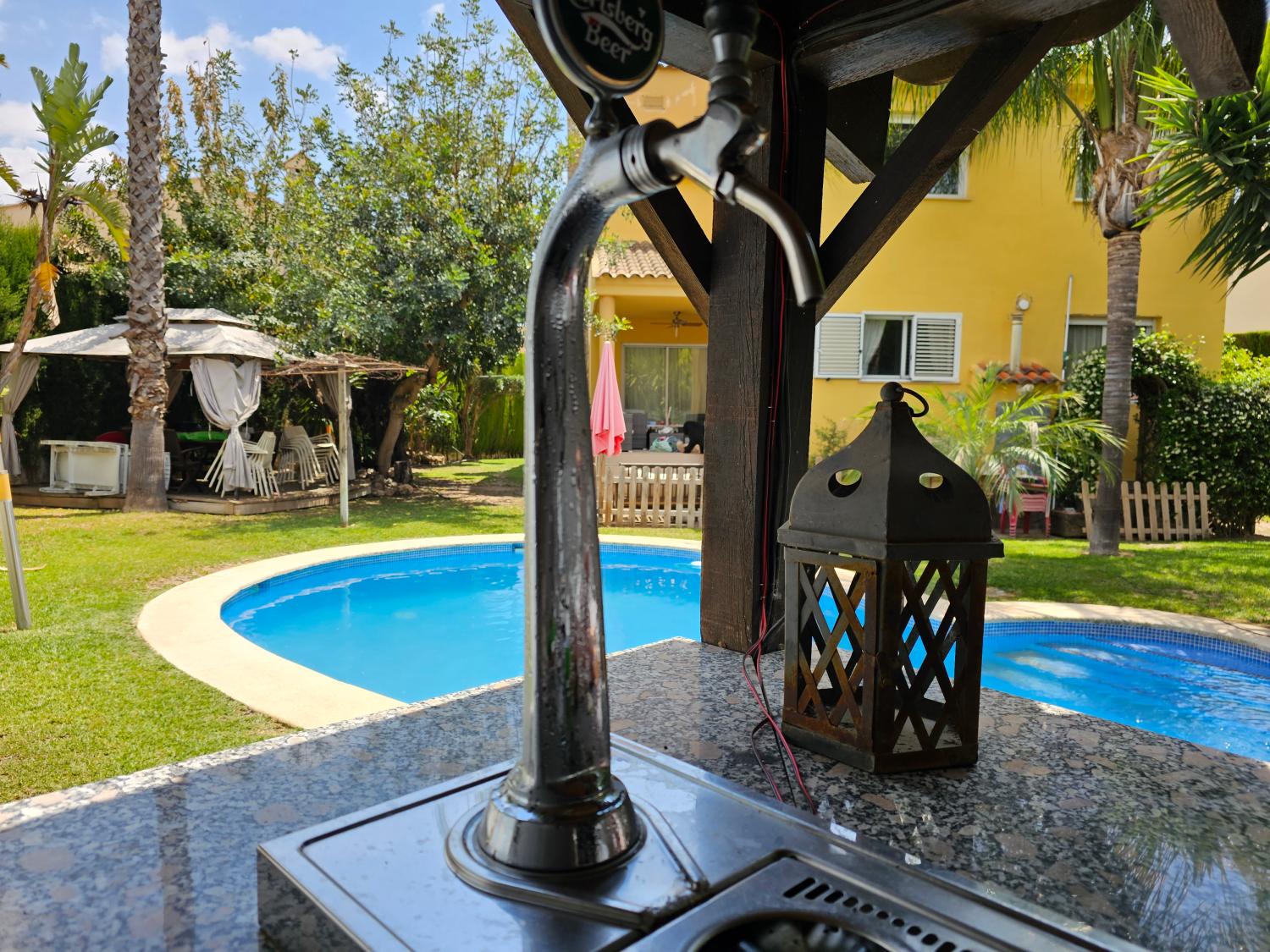  te koop villa Monte Alcedo Camp De Túria 28