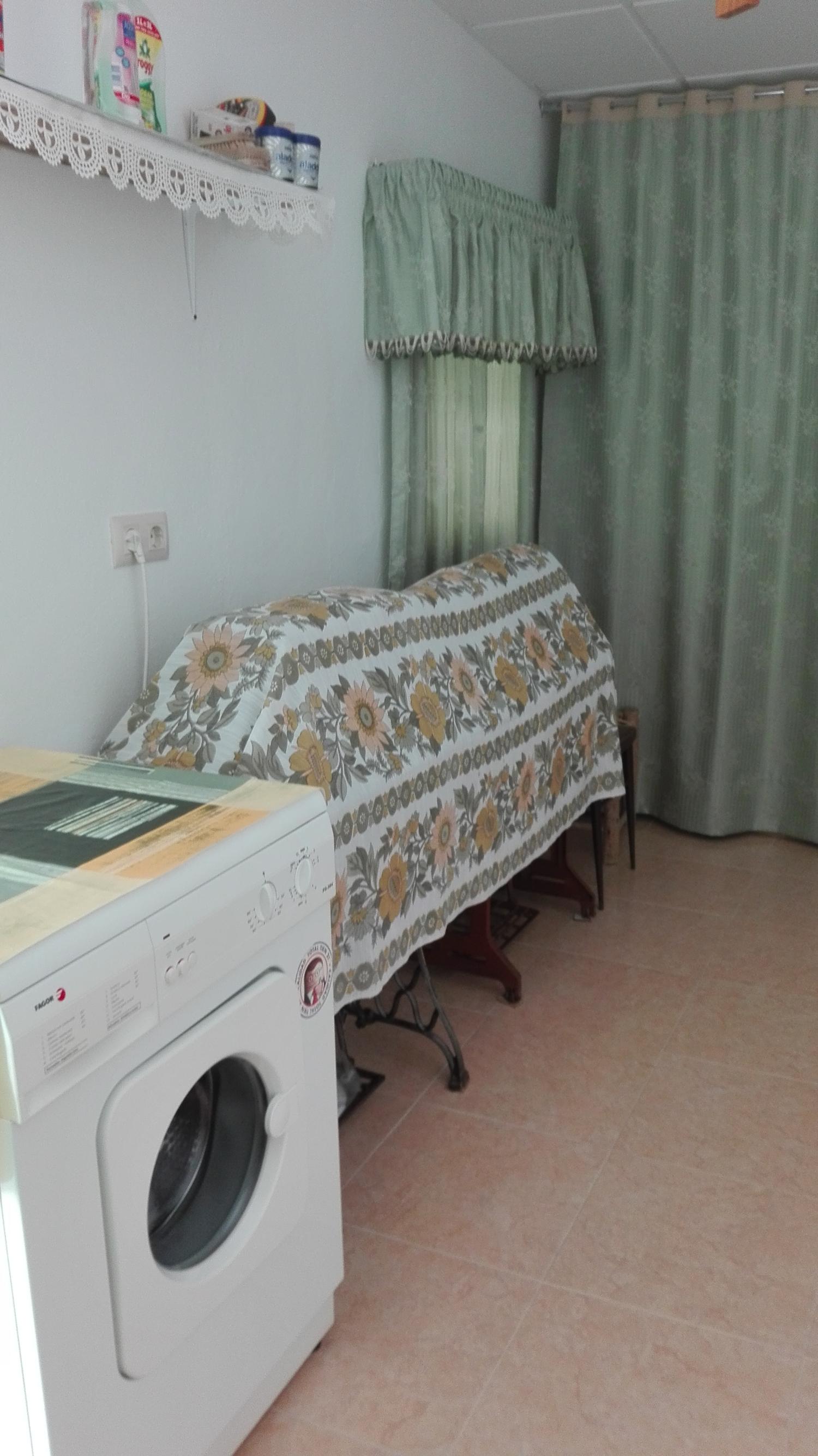  te koop rijtjeshuis Gutar Villas (Las) 19