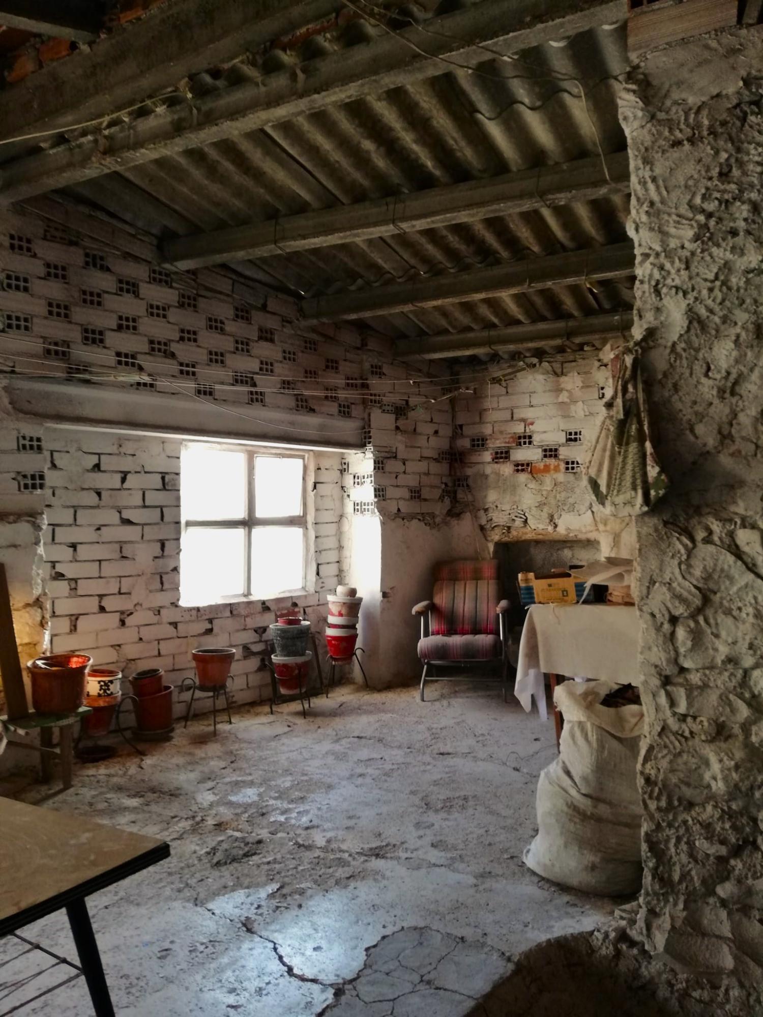  te koop rijtjeshuis Quatretondeta Comtat 15