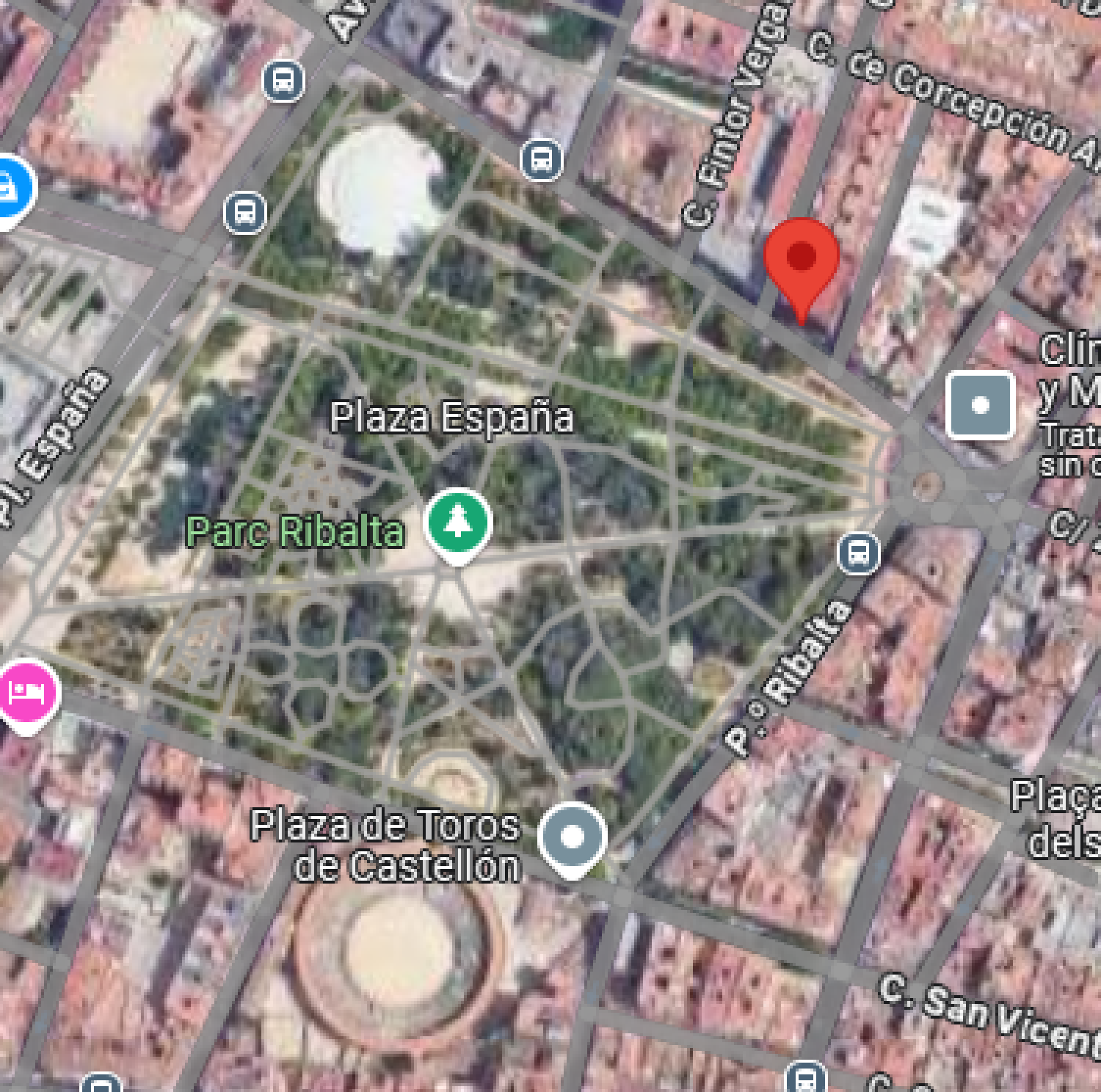  te koop appartement Castellón Centro 12001 Plana Alta 16