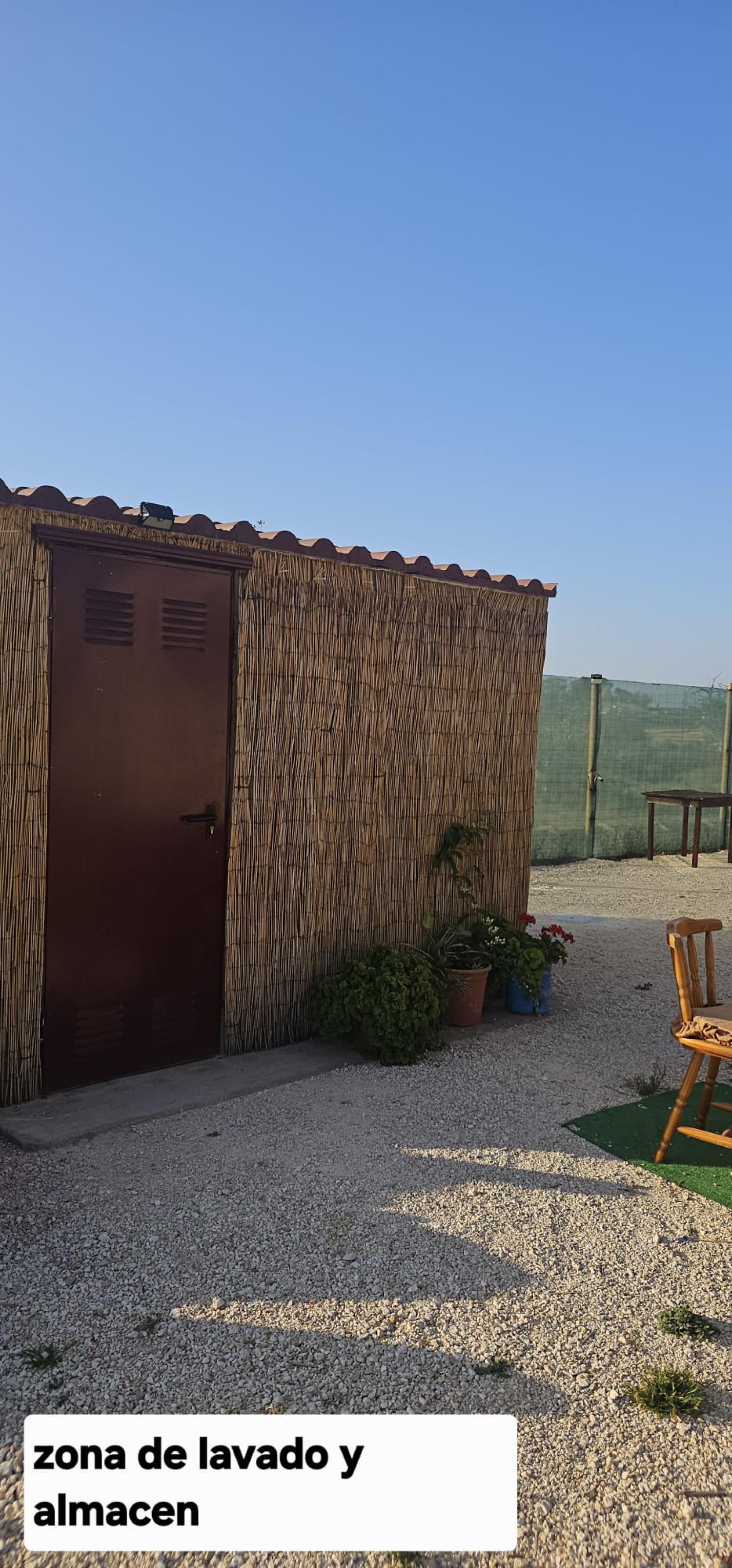  te koop boerderij Perleta Baix Vinalopó 16