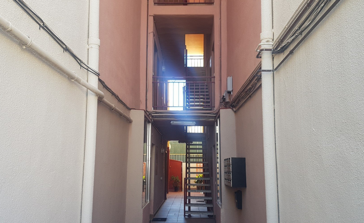  te koop appartement Segur De Calafell Baix Penedès 23