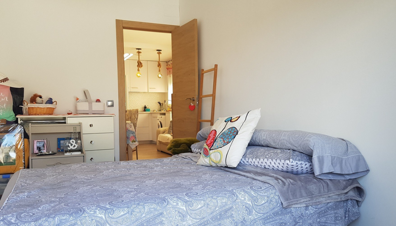  te koop appartement Segur De Calafell Baix Penedès 18