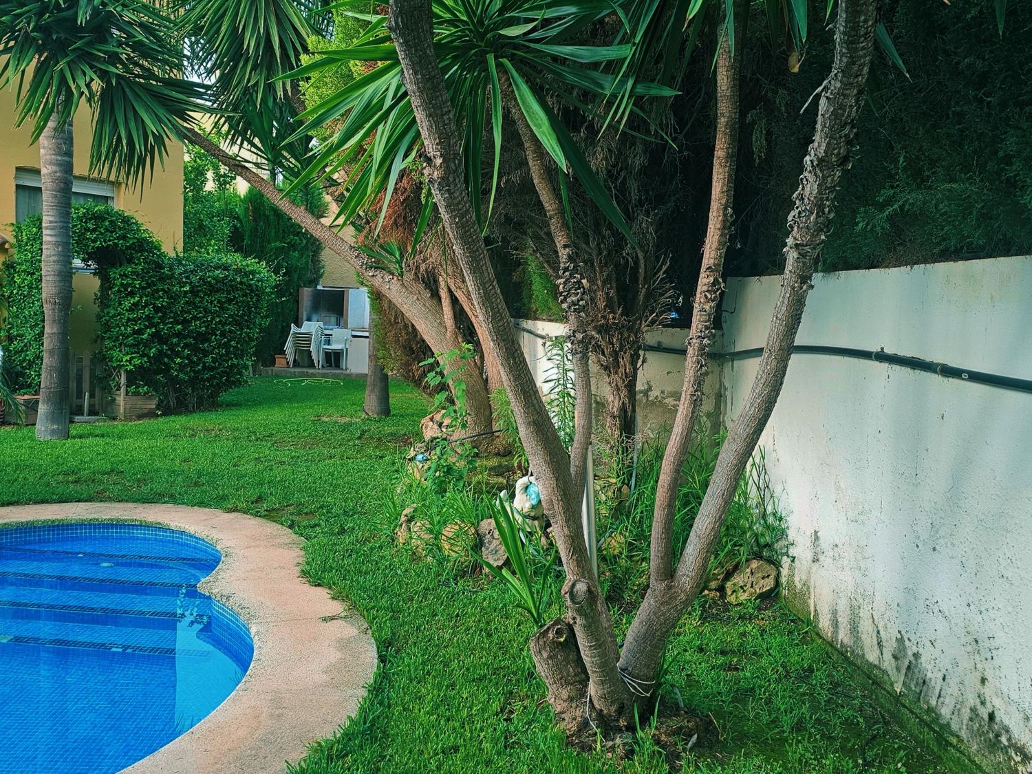  te koop villa Monte Alcedo Camp De Túria 24