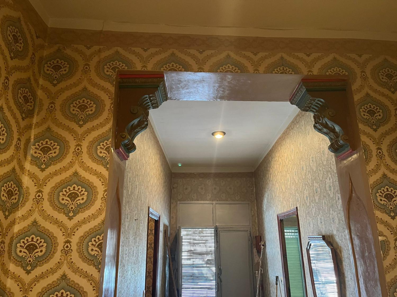  te koop huis Llutxent Vall D'albaida 7