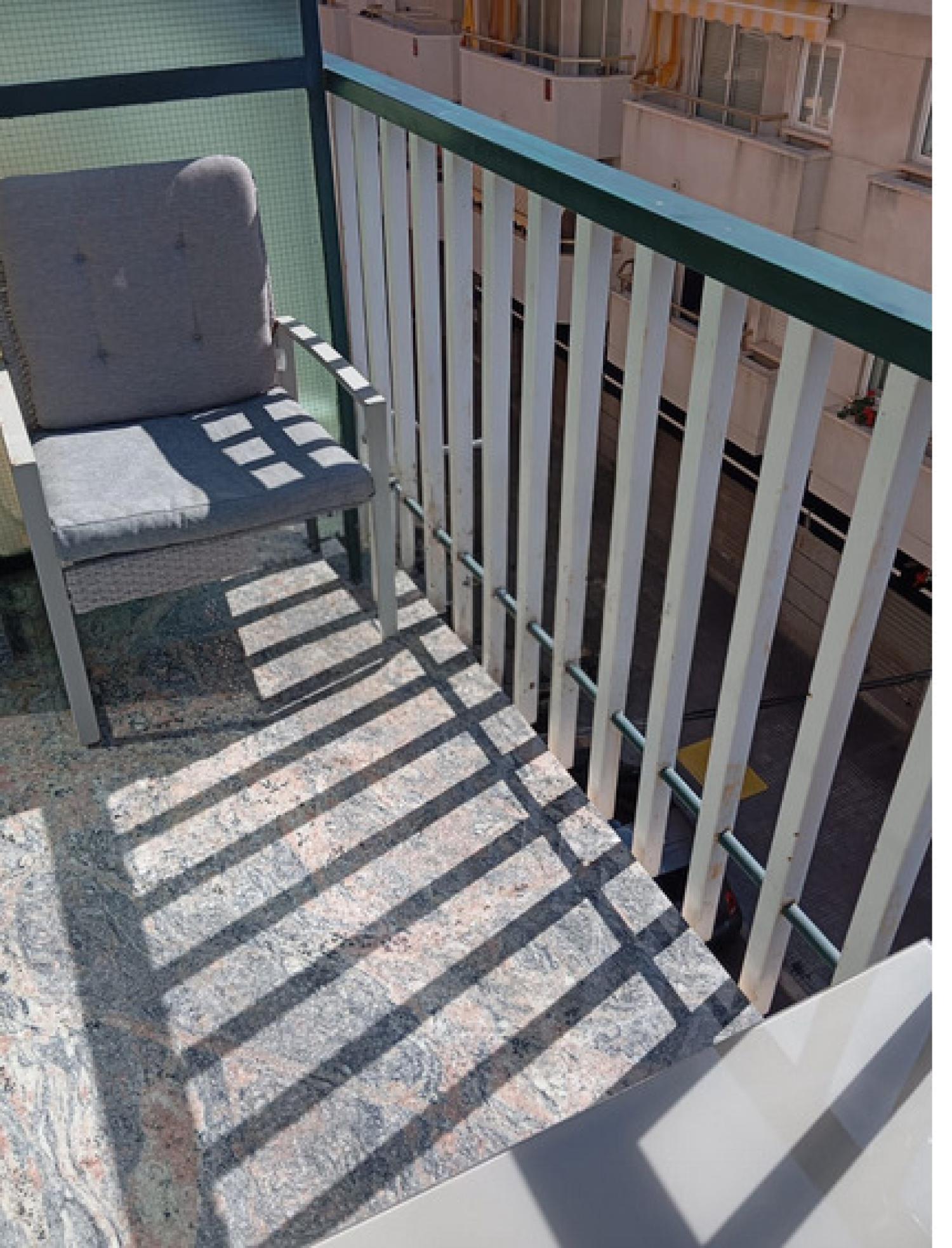  te koop appartement Playa De Calafell Baix Penedès 7