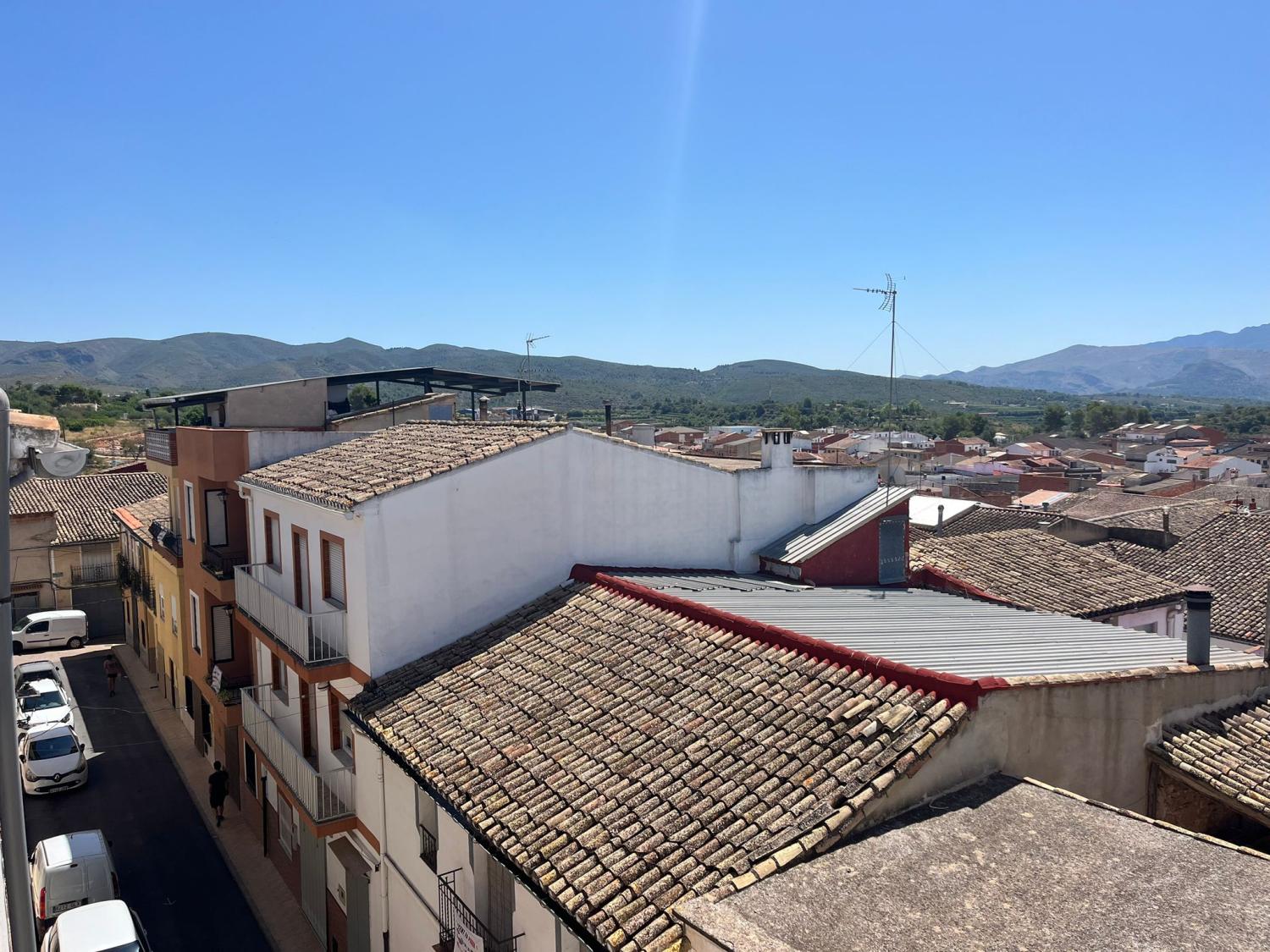  te koop huis Llutxent Vall D'albaida 38