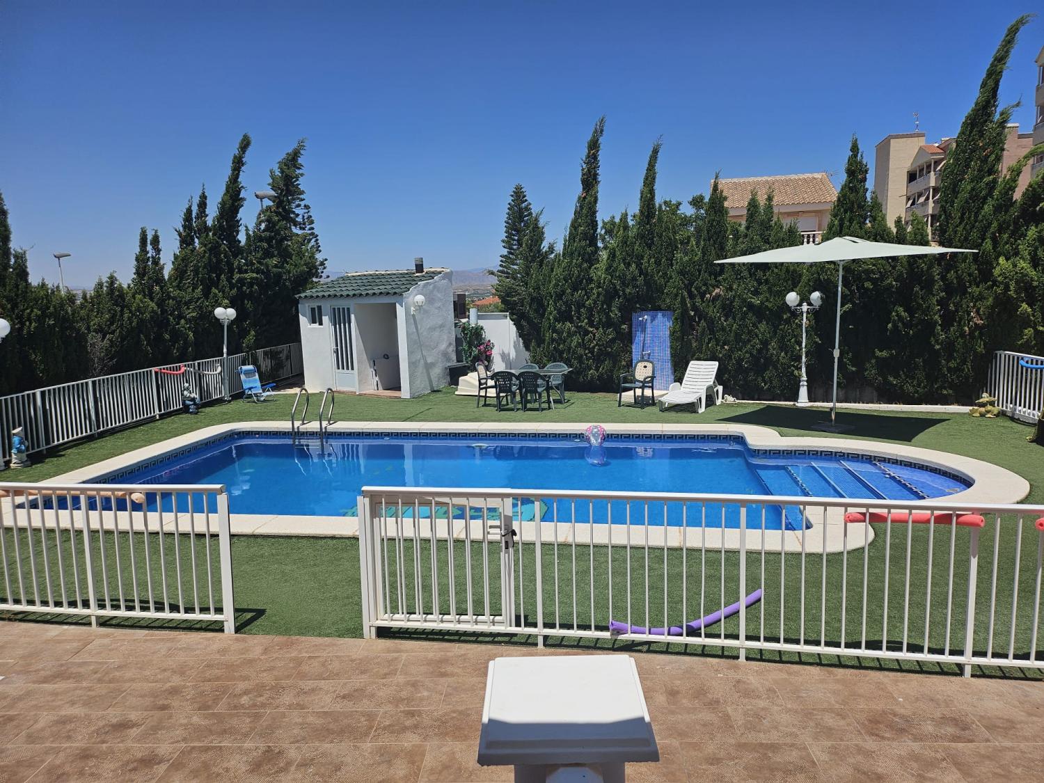  te koop villa Los Arenales Del Sol Baix Vinalopó 46