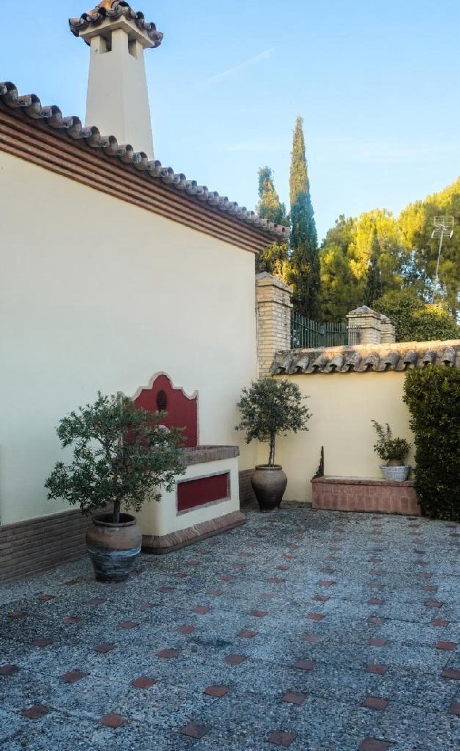  te koop villa Écija Écija 23