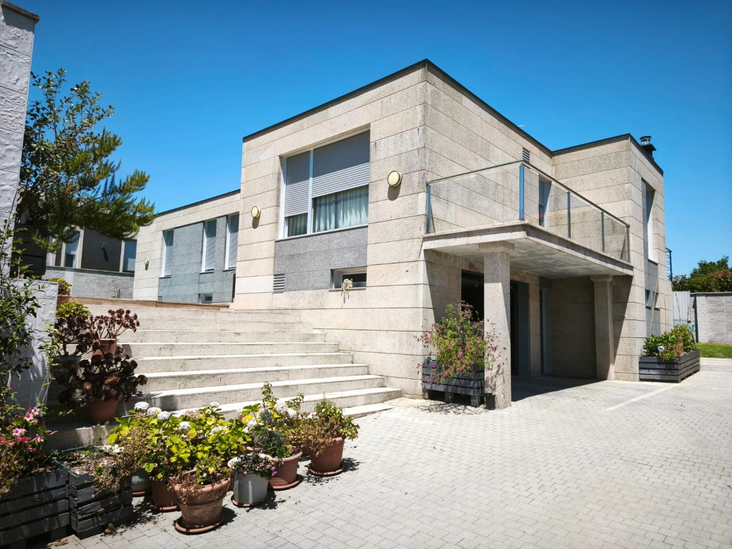  te koop huis Cangas De Morrazo Morrazo 5
