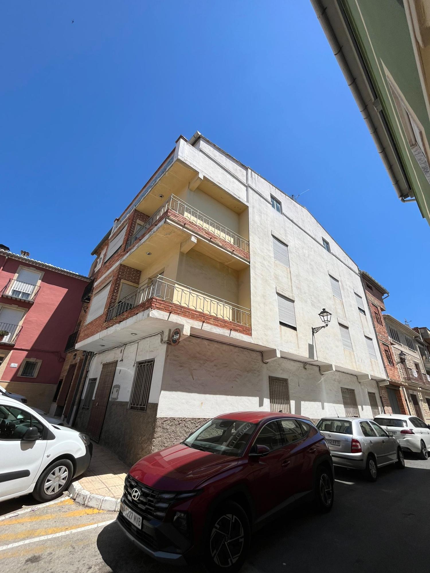  te koop huis Llutxent Vall D'albaida 11