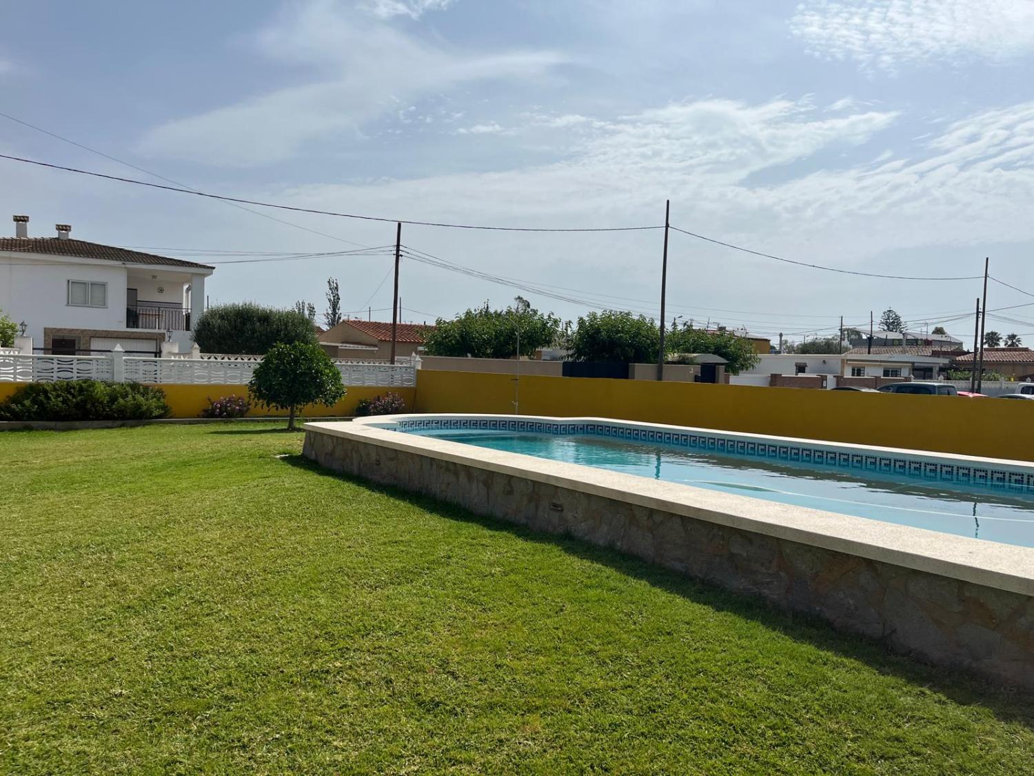  te koop villa Grao Plana Alta 46