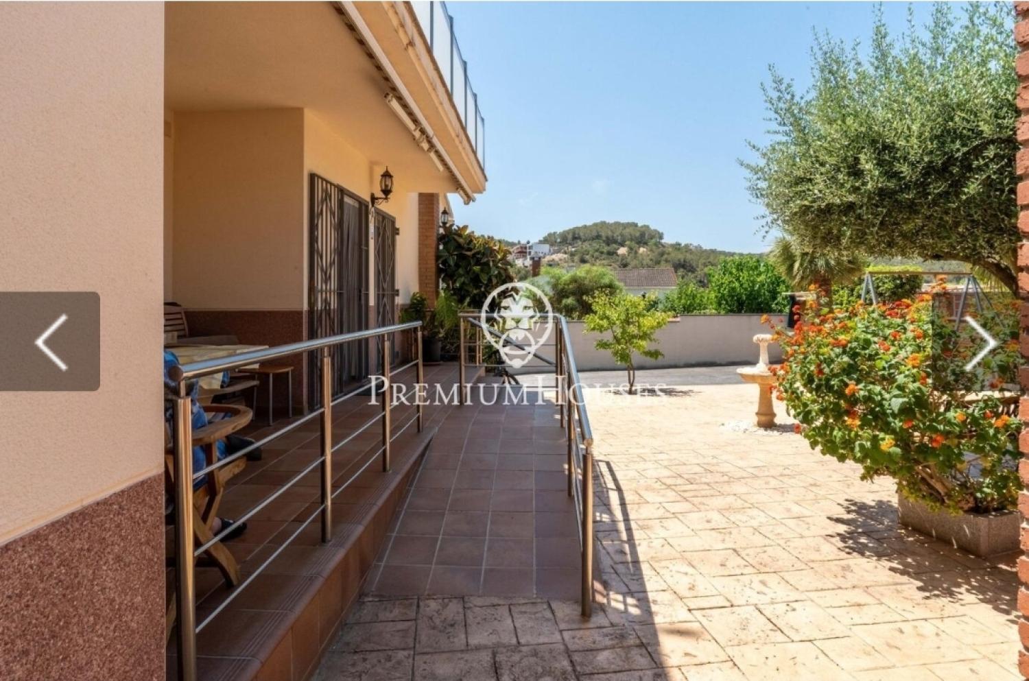  te koop huis Sant Pere De Ribes Garraf 28