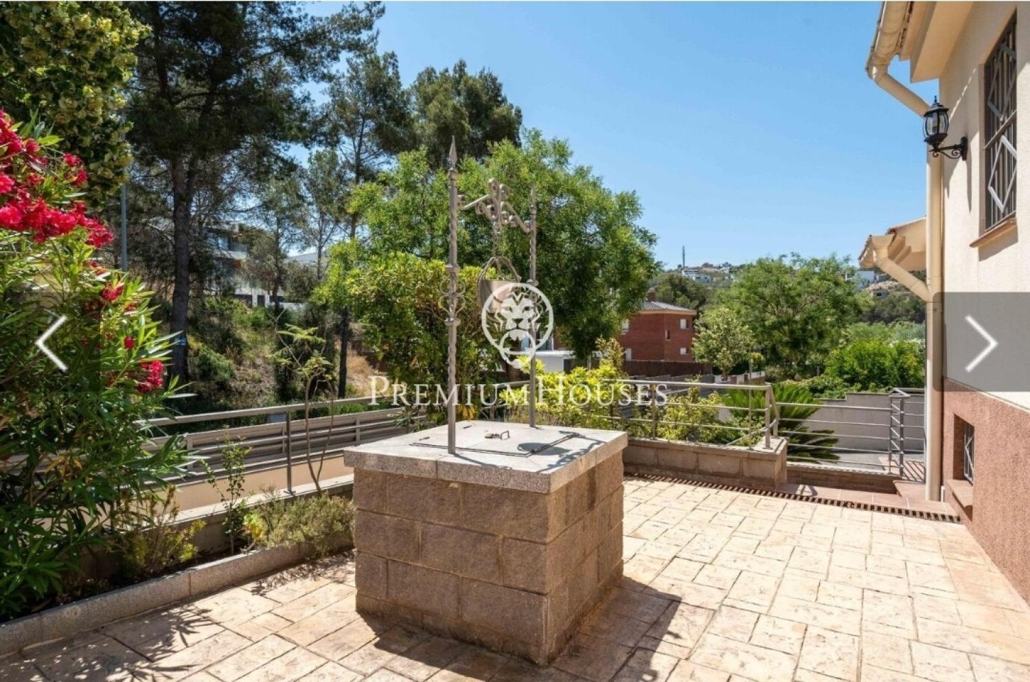  te koop huis Sant Pere De Ribes Garraf 67