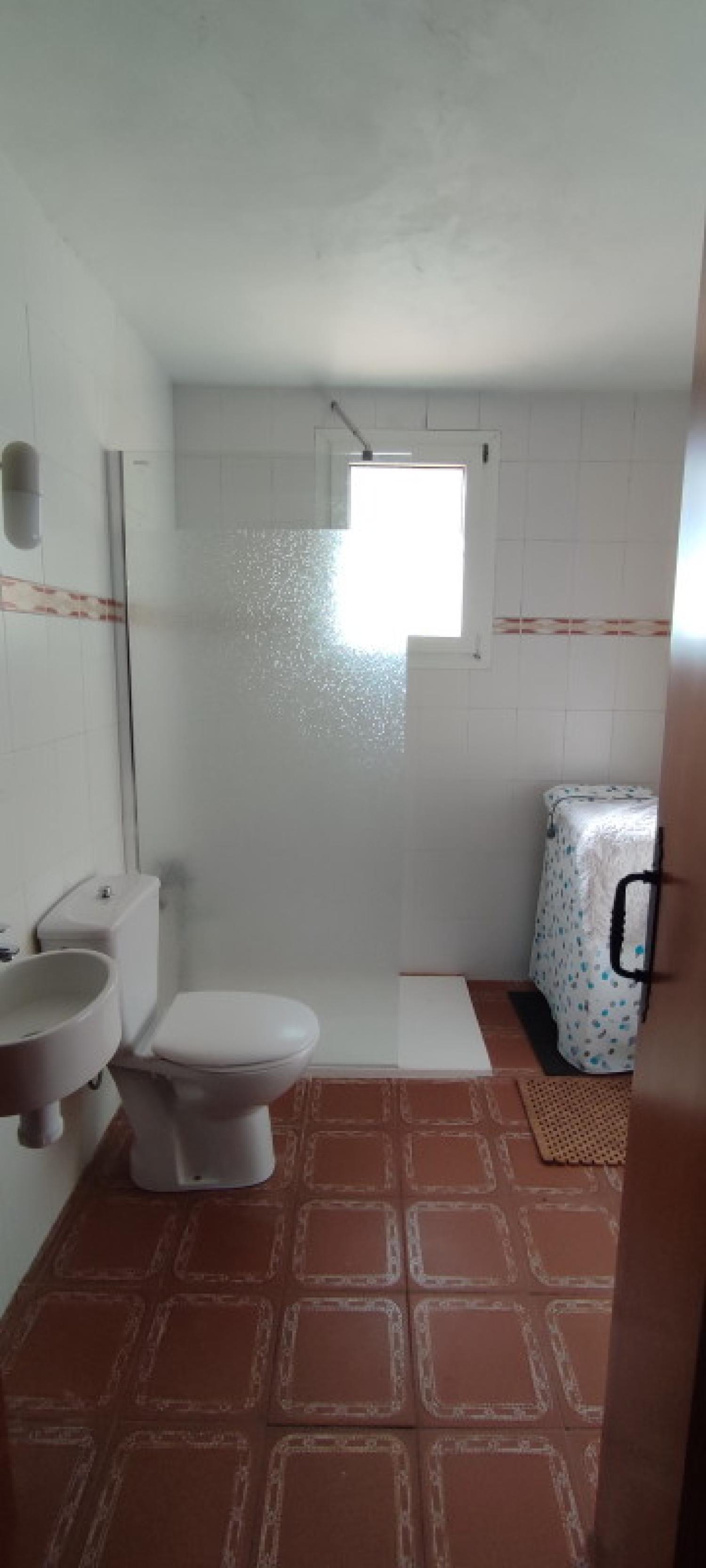  te koop huis La Higuera Monte Ibérico Almansa 27