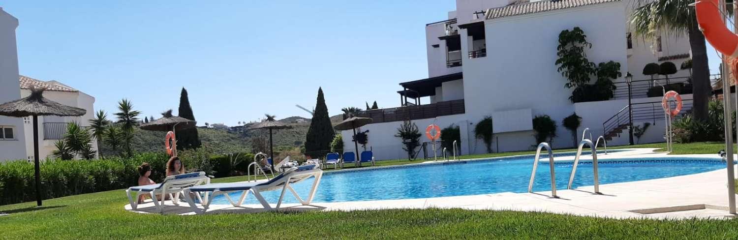  te koop penthouse Manilva Costa Del Sol Occidental 22