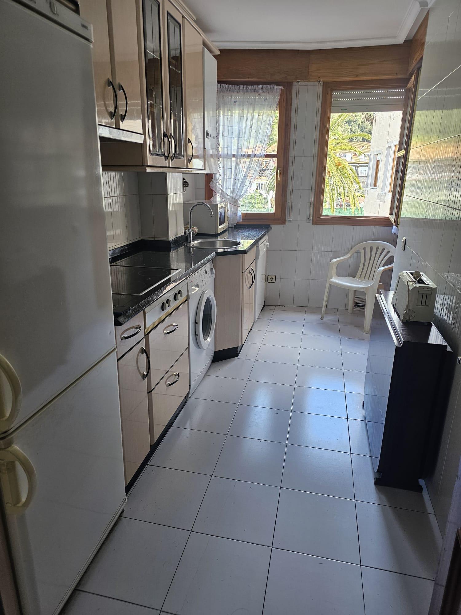 te koop appartement Santoña Trasmiera 11